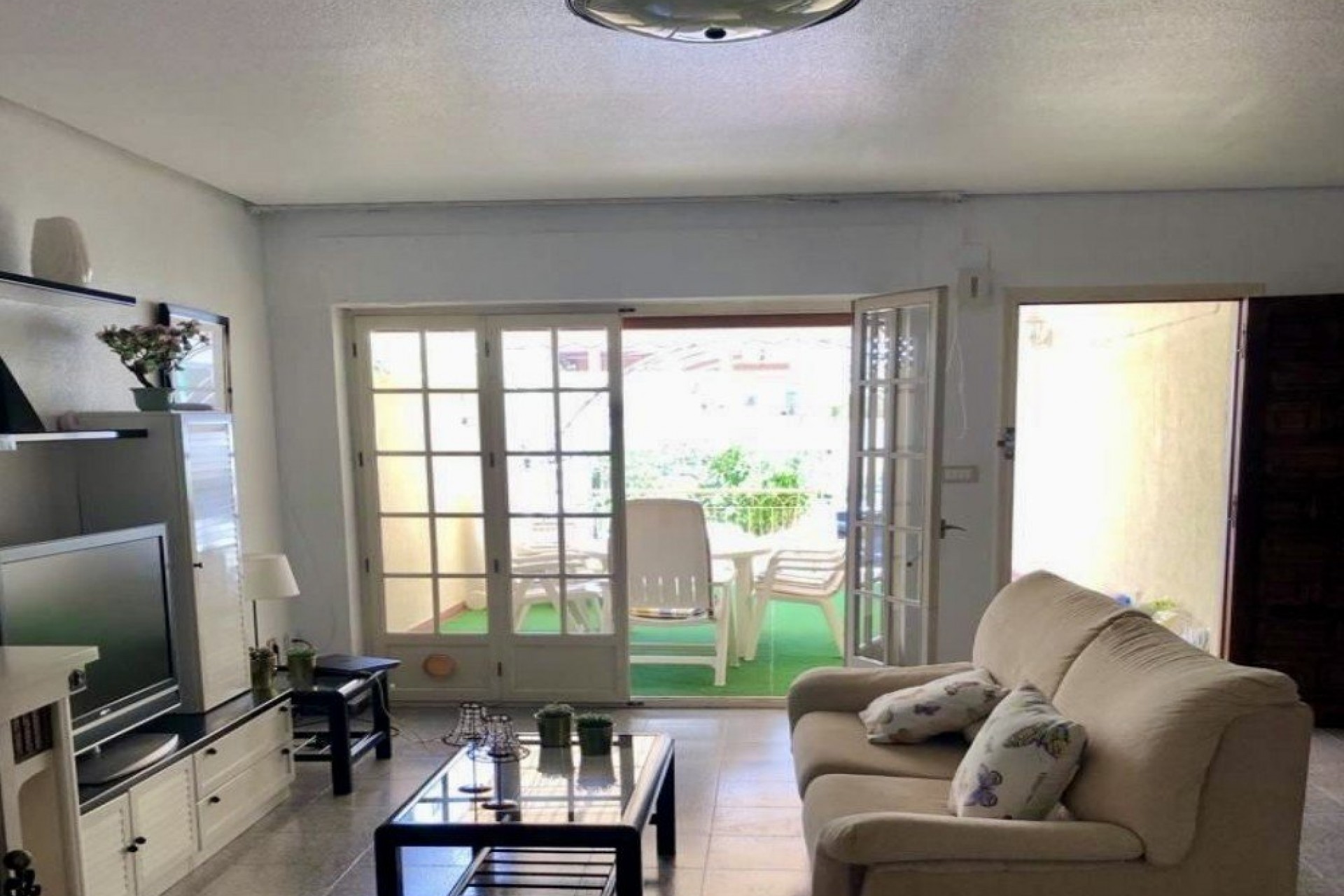 Reventa - Duplex -
Santa Pola - Costa Blanca