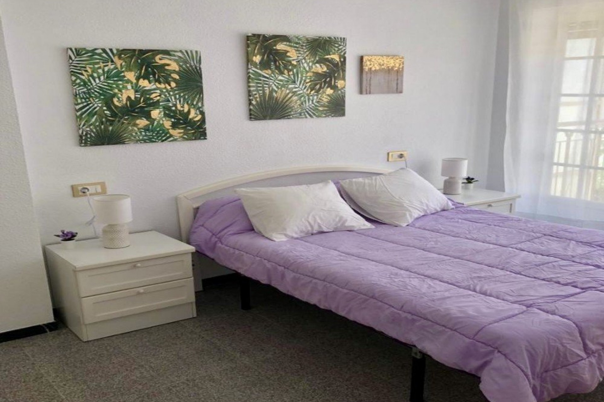 Reventa - Duplex -
Santa Pola - Costa Blanca