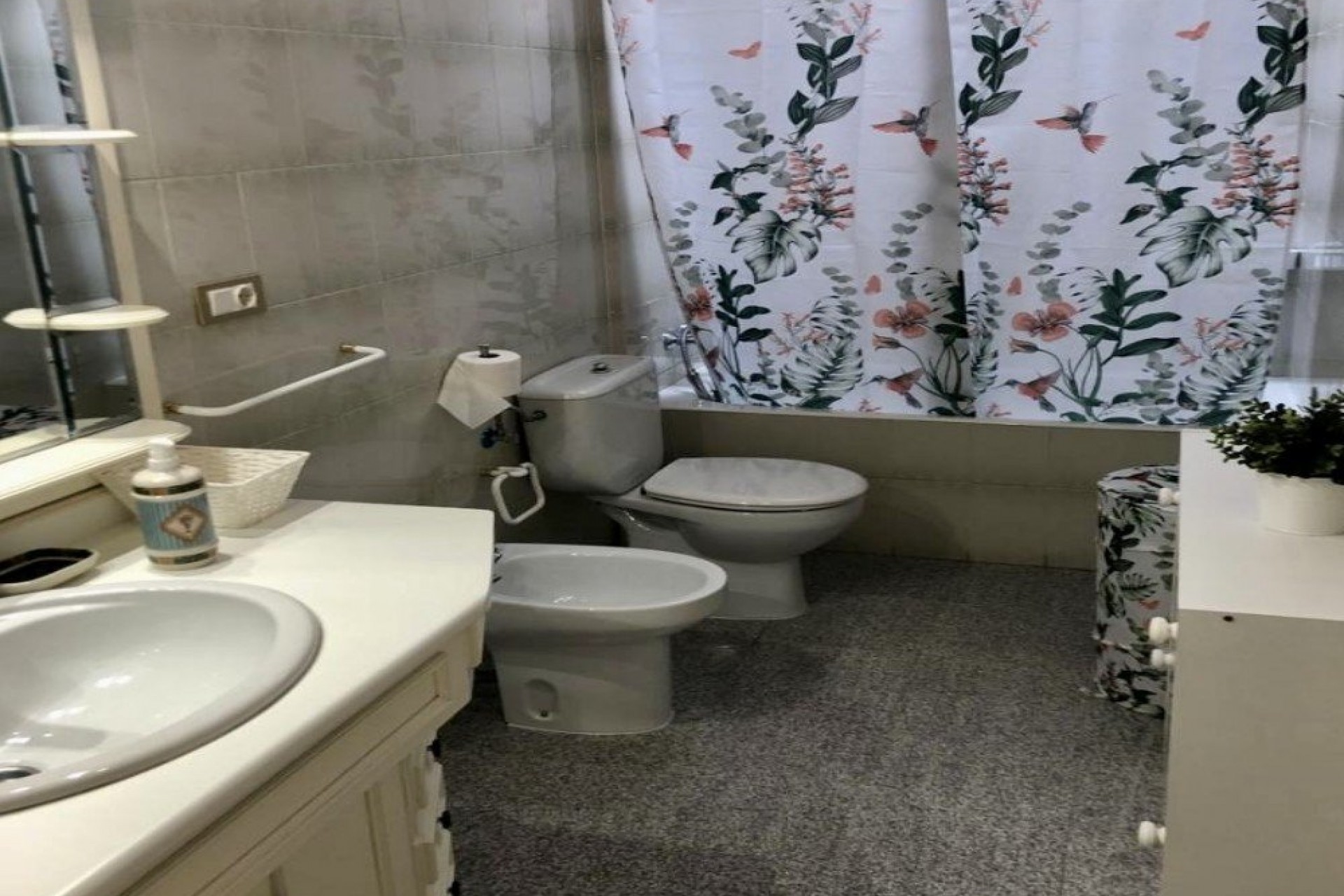 Reventa - Duplex -
Santa Pola - Costa Blanca
