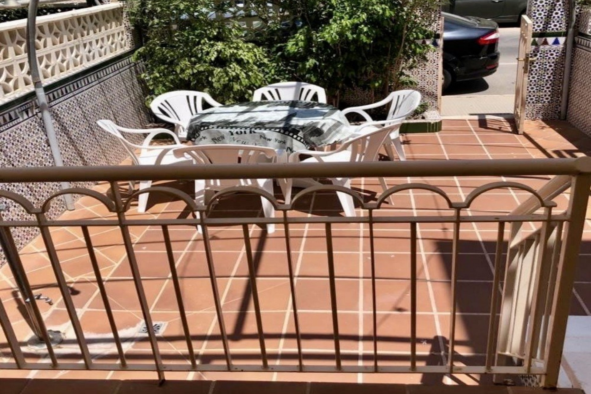 Reventa - Duplex -
Santa Pola - Costa Blanca