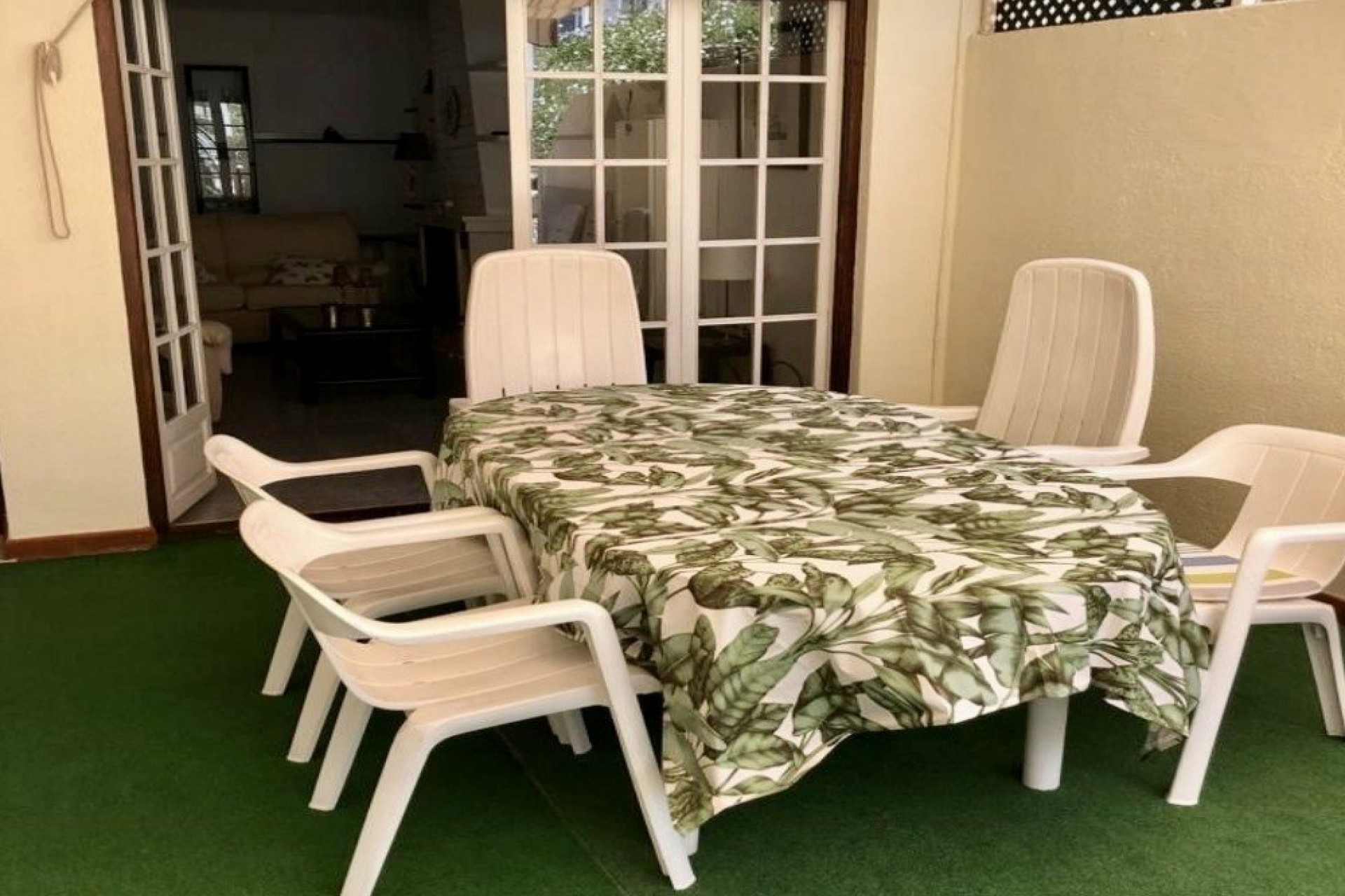 Reventa - Duplex -
Santa Pola - Costa Blanca