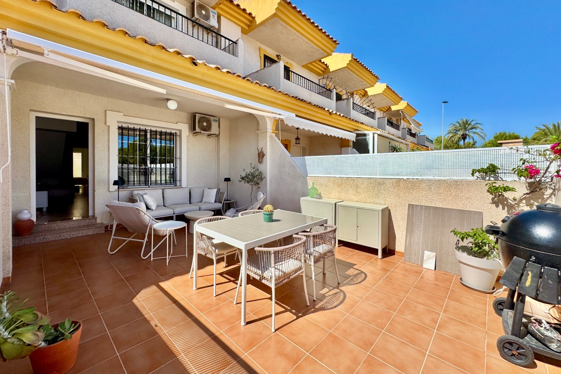 Reventa - Duplex -
Santiago de la Ribera - Costa Calida