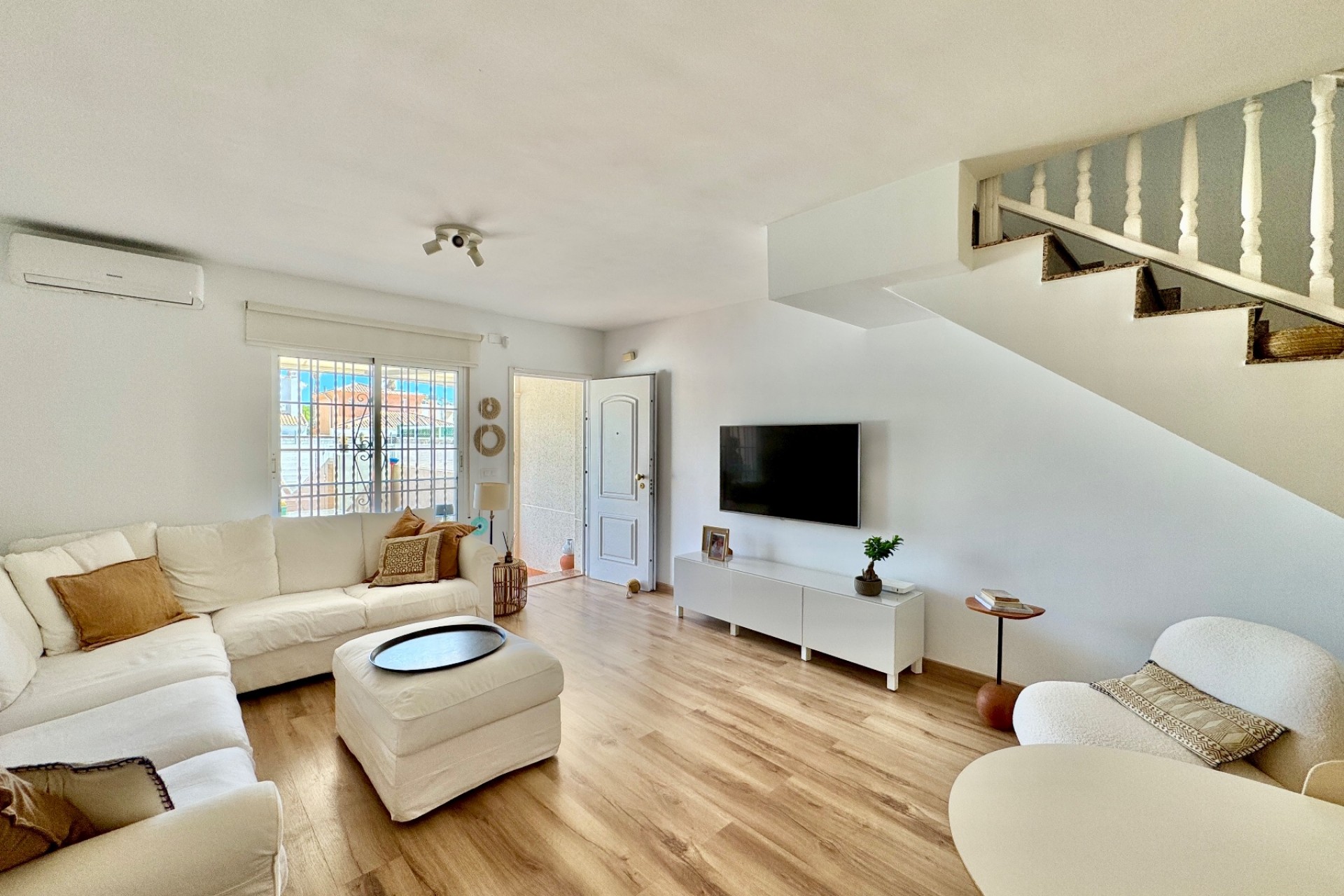 Reventa - Duplex -
Santiago de la Ribera - Costa Calida