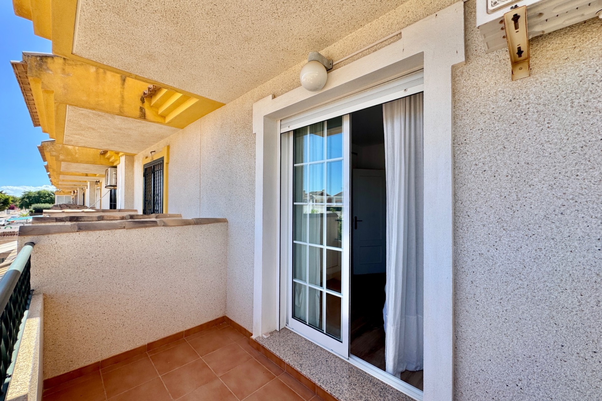 Reventa - Duplex -
Santiago de la Ribera - Costa Calida