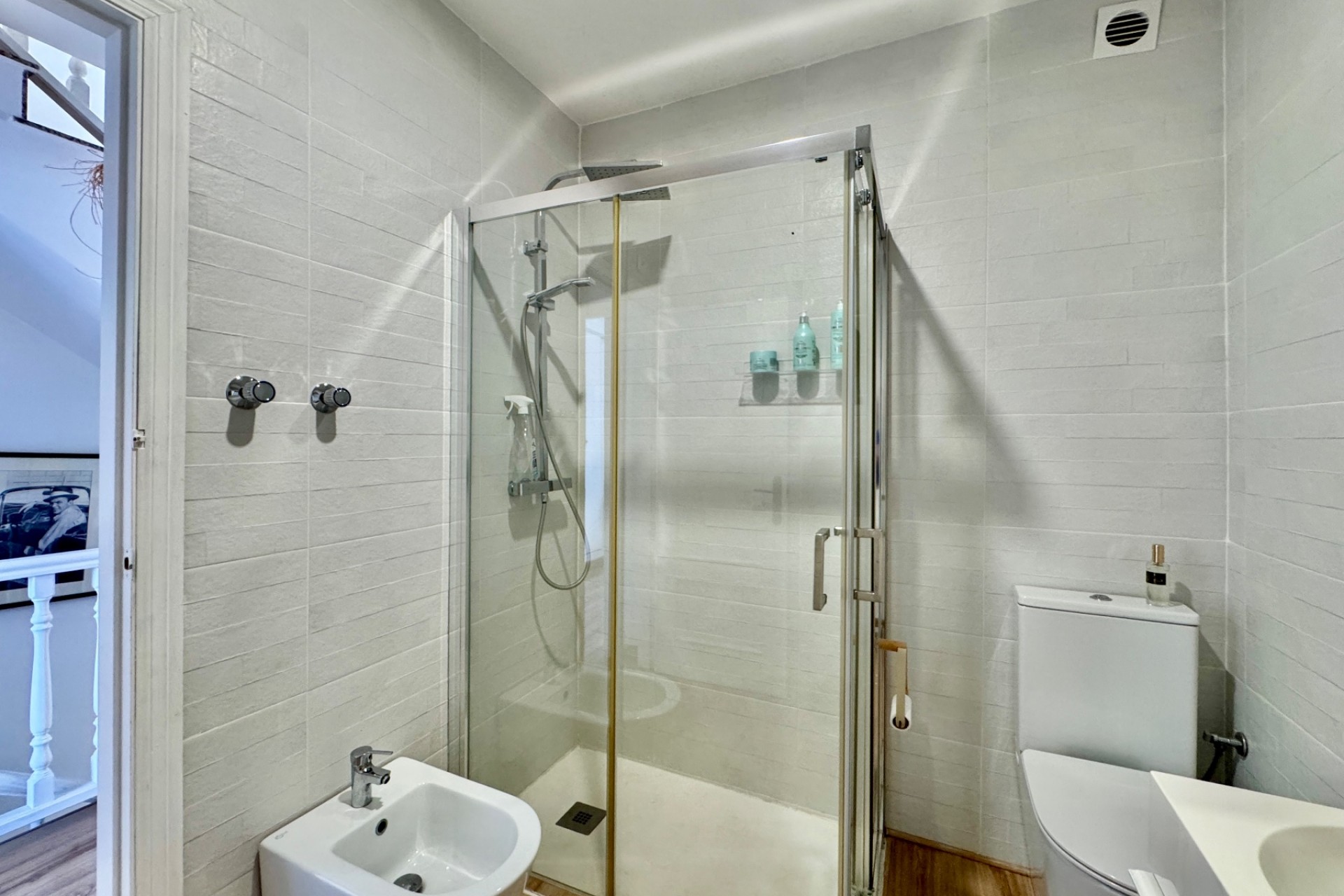 Reventa - Duplex -
Santiago de la Ribera - Costa Calida