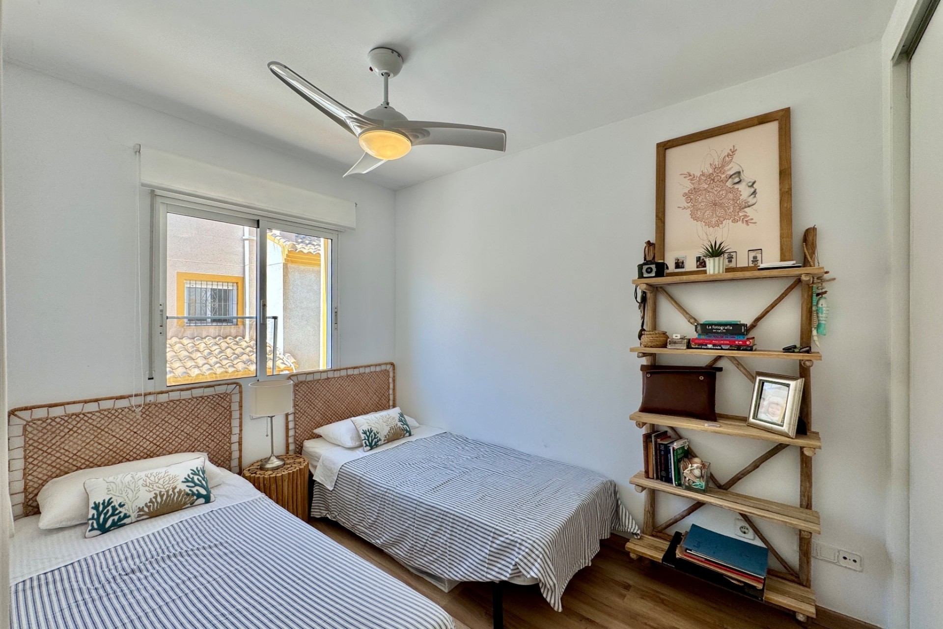 Reventa - Duplex -
Santiago de la Ribera - Costa Calida