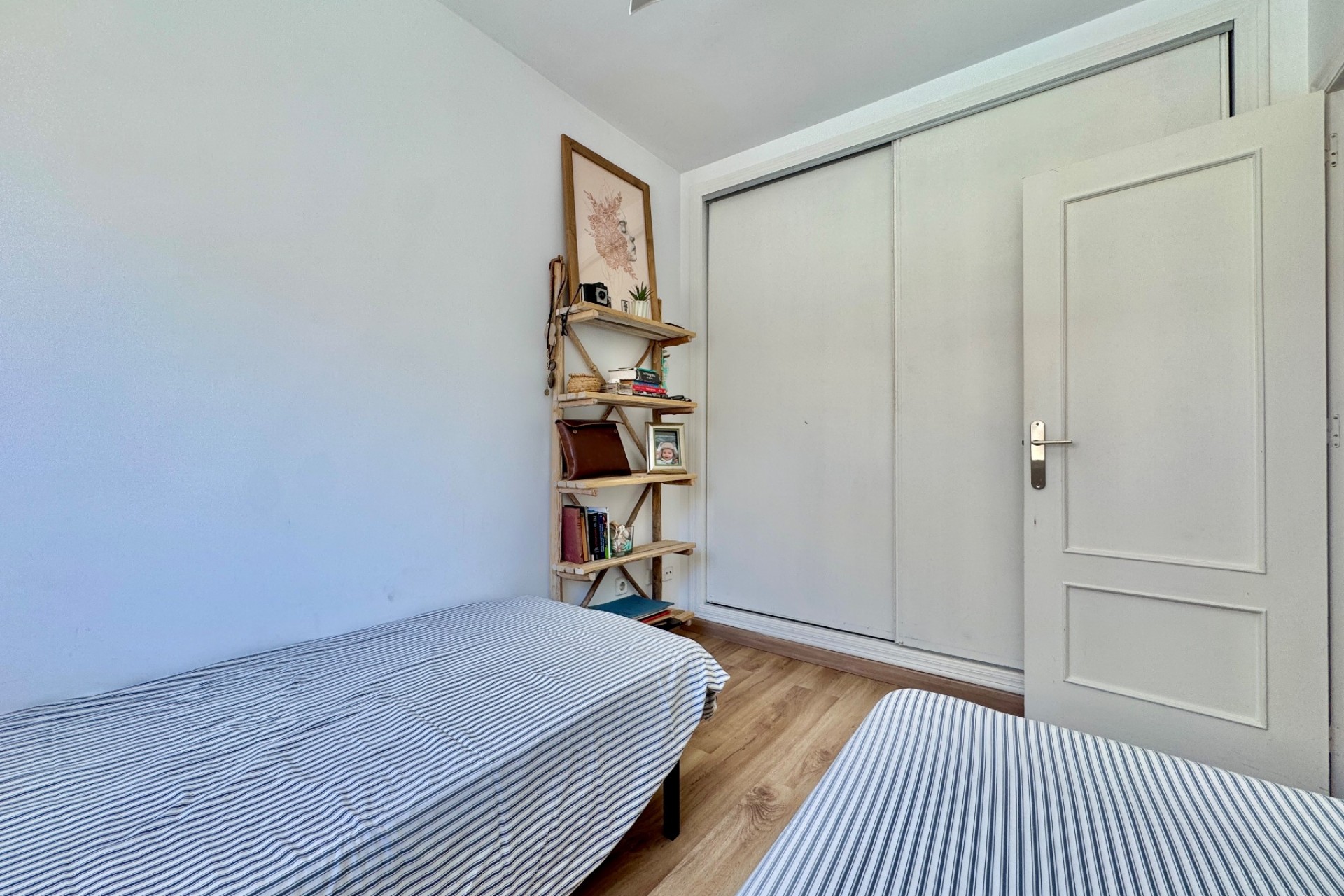 Reventa - Duplex -
Santiago de la Ribera - Costa Calida