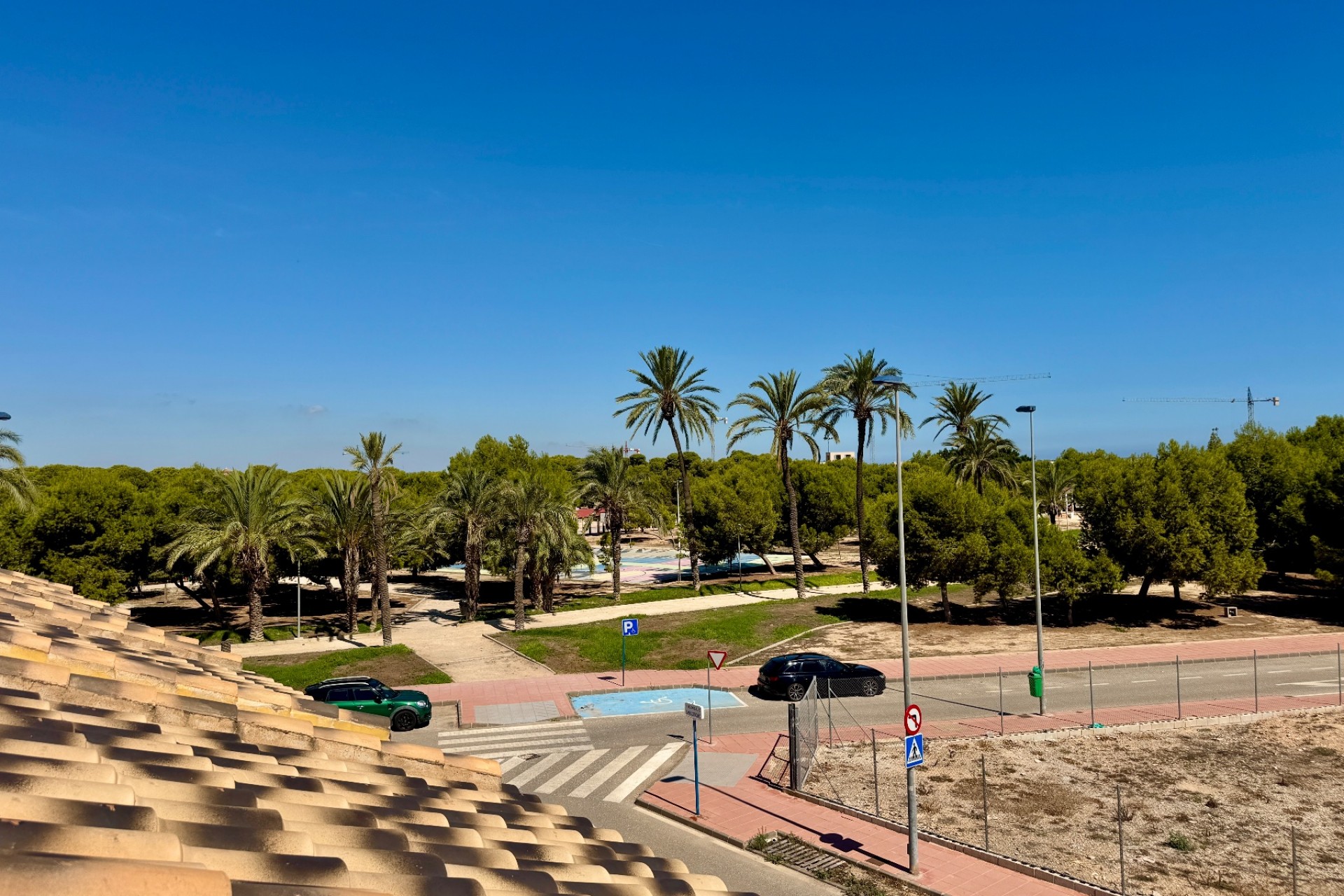 Reventa - Duplex -
Santiago de la Ribera - Costa Calida