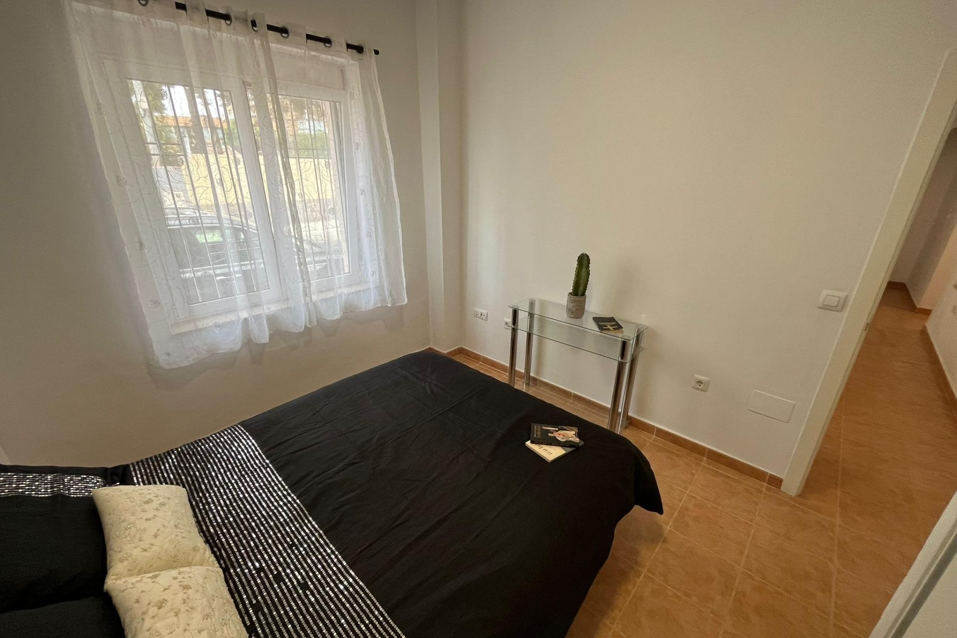 Reventa - Duplex -
Santiago de la Ribera - Playa De Santiago De La Ribera