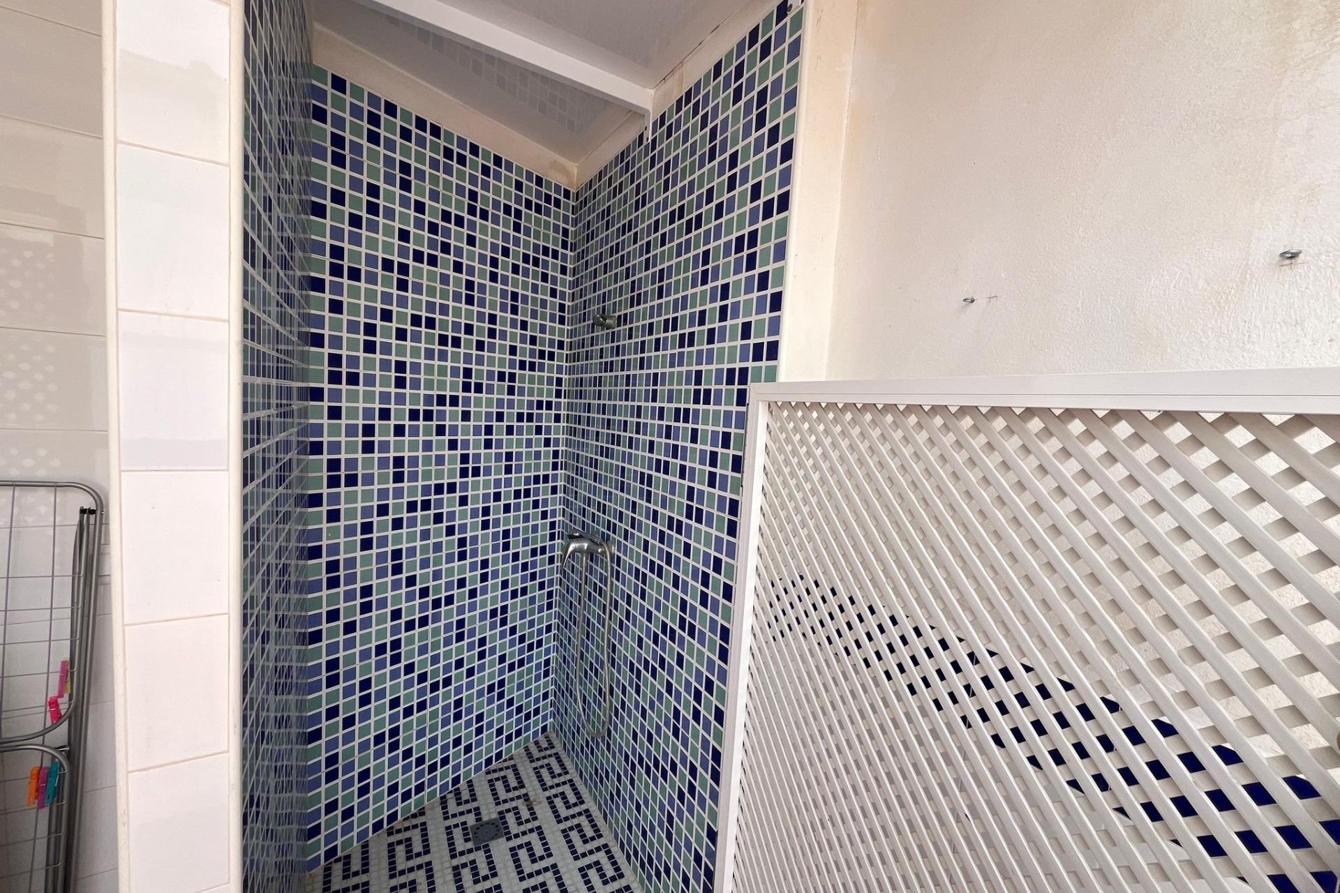 Reventa - Duplex -
Santiago de la Ribera - Playa De Santiago De La Ribera