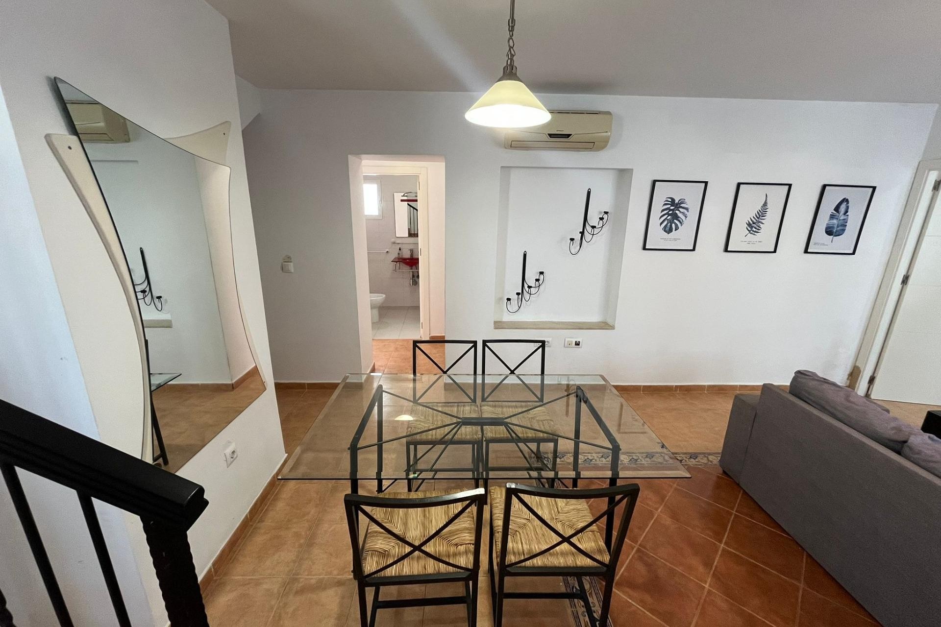 Reventa - Duplex -
Santiago de la Ribera - Playa De Santiago De La Ribera