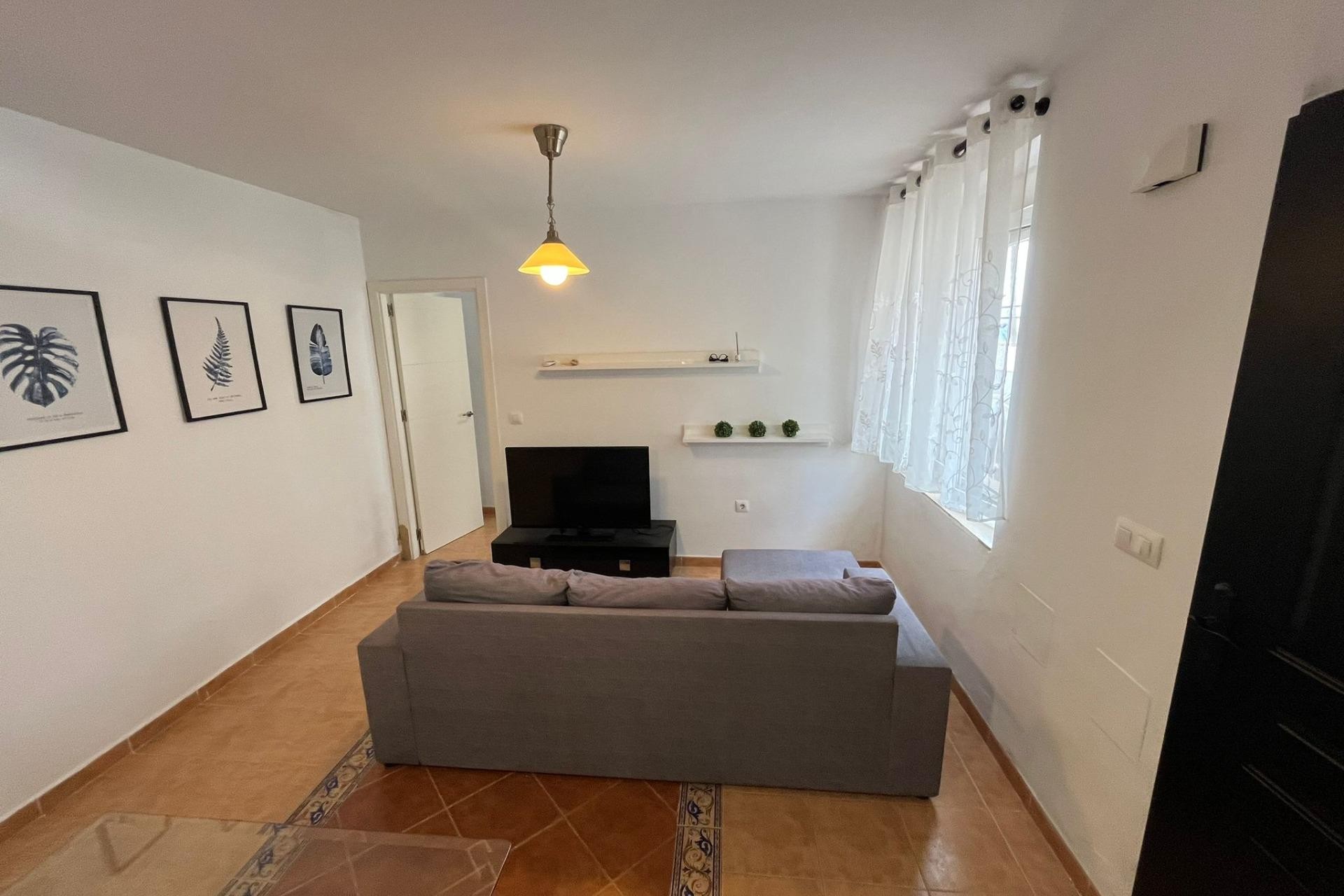 Reventa - Duplex -
Santiago de la Ribera - Playa De Santiago De La Ribera