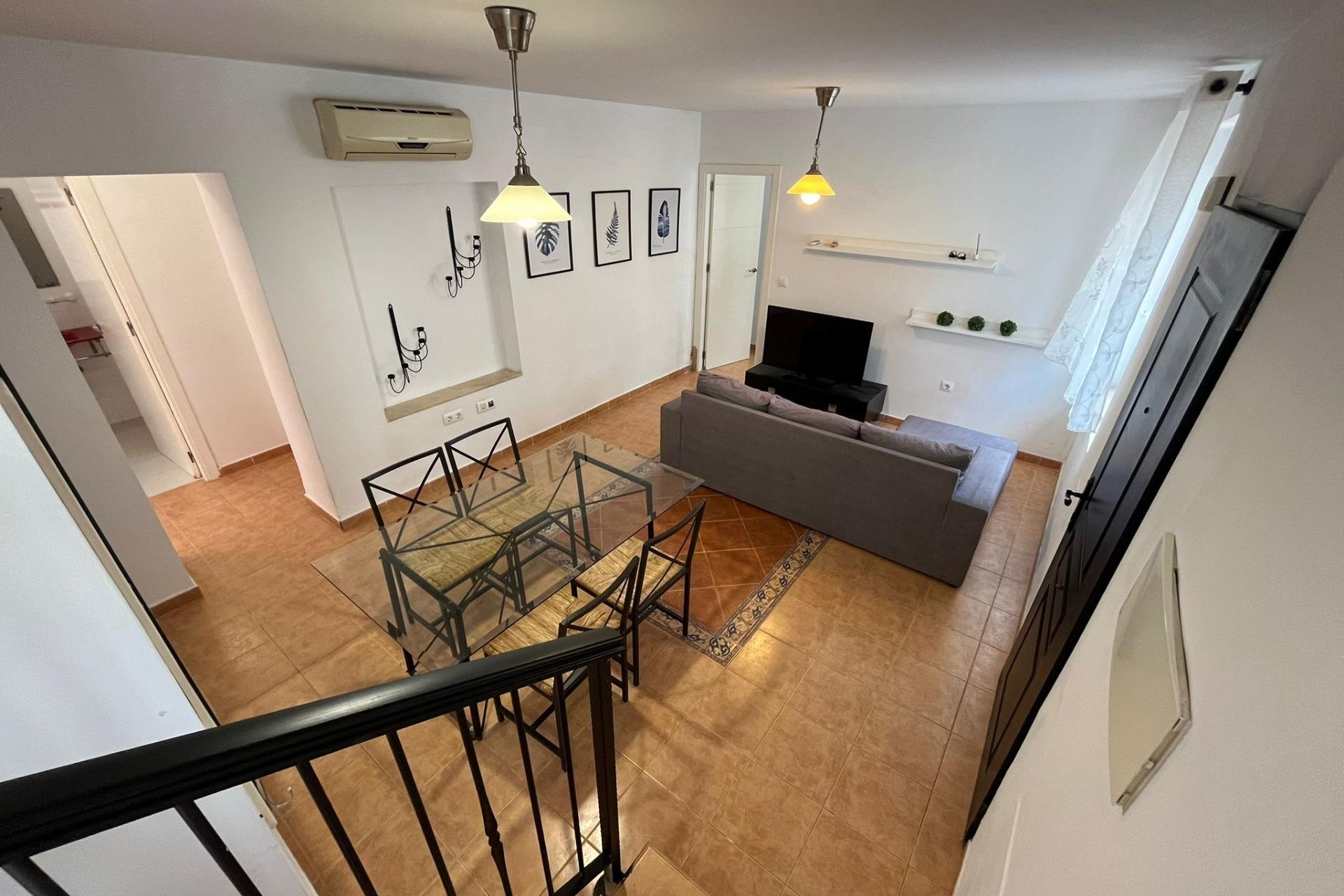 Reventa - Duplex -
Santiago de la Ribera - Playa De Santiago De La Ribera