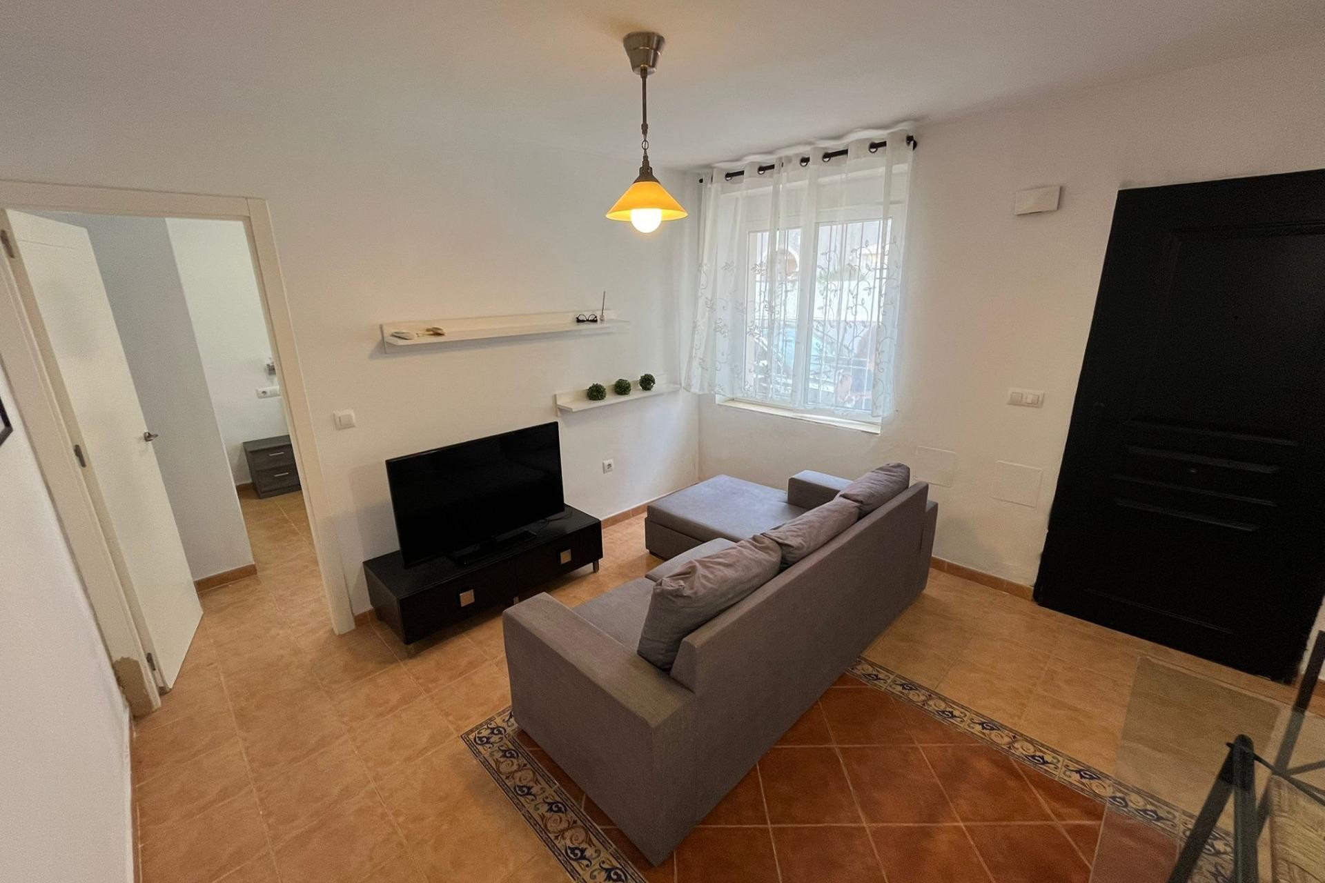 Reventa - Duplex -
Santiago de la Ribera - Playa De Santiago De La Ribera