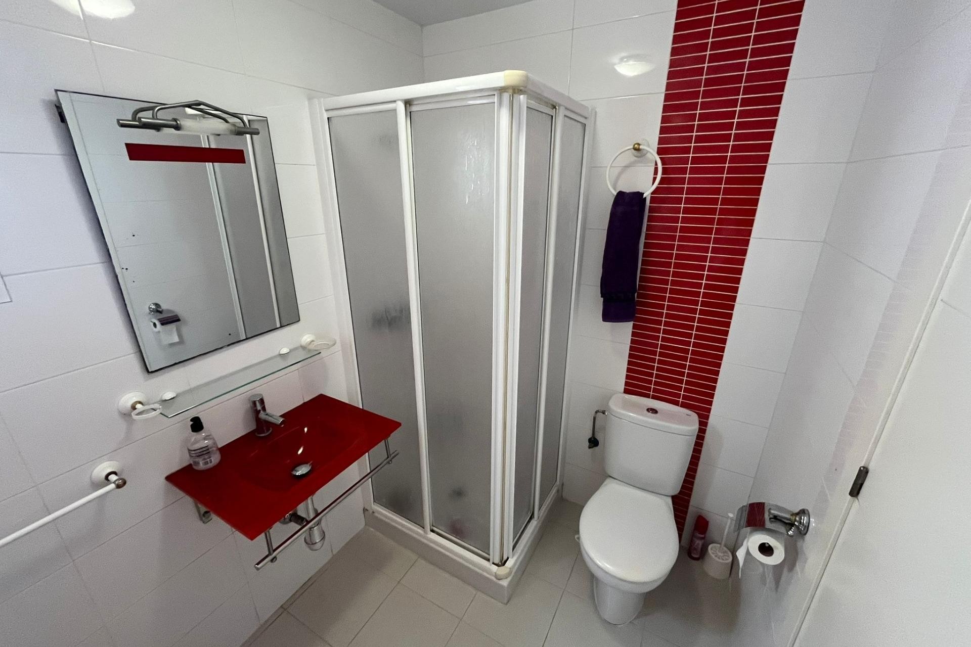 Reventa - Duplex -
Santiago de la Ribera - Playa De Santiago De La Ribera