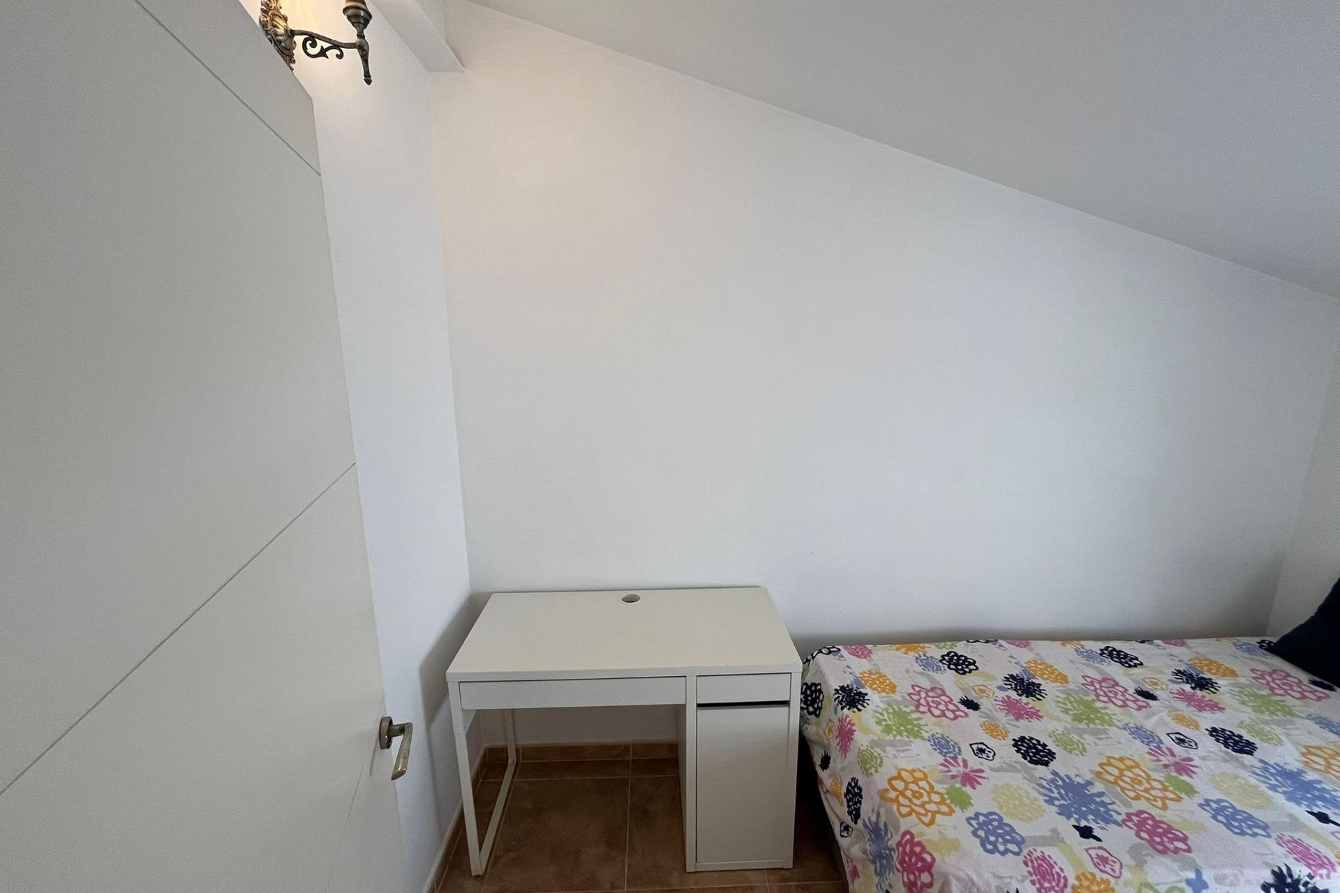 Reventa - Duplex -
Santiago de la Ribera - Playa De Santiago De La Ribera