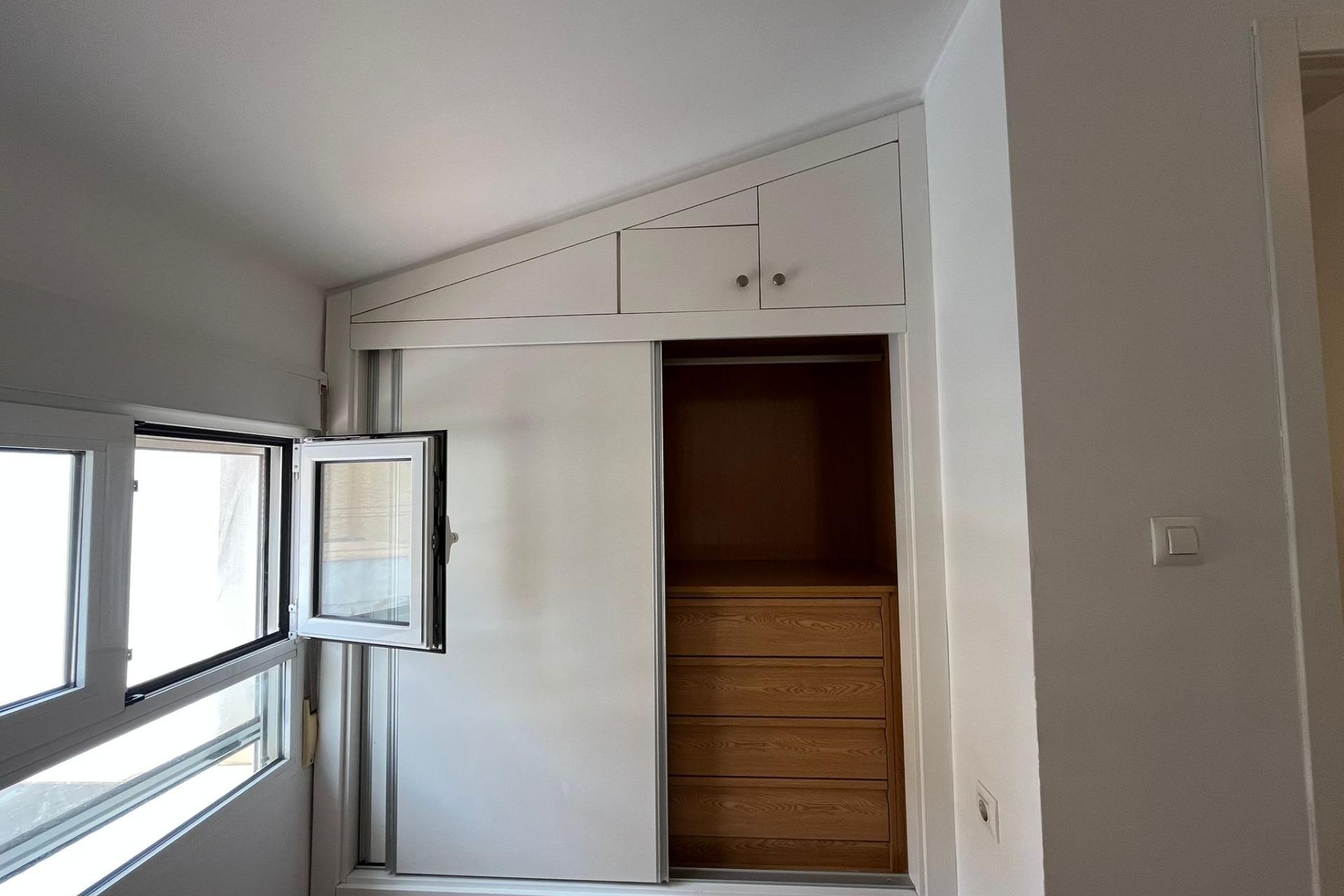 Reventa - Duplex -
Santiago de la Ribera - Playa De Santiago De La Ribera