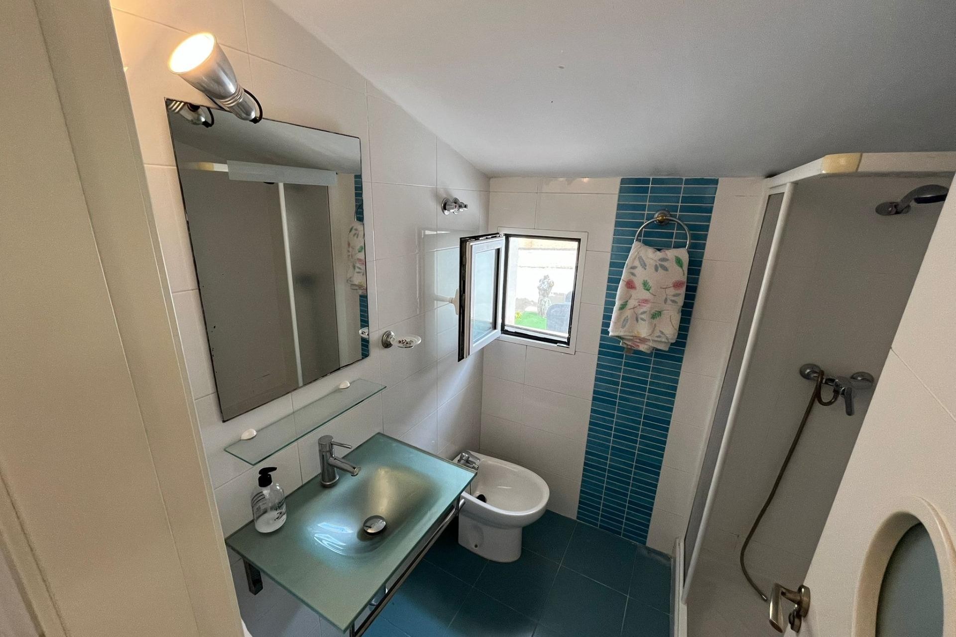 Reventa - Duplex -
Santiago de la Ribera - Playa De Santiago De La Ribera