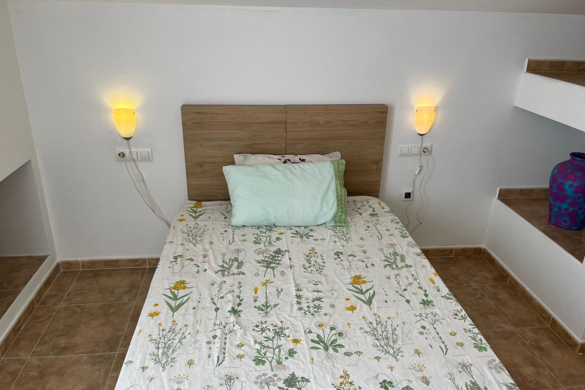 Reventa - Duplex -
Santiago de la Ribera - Playa De Santiago De La Ribera