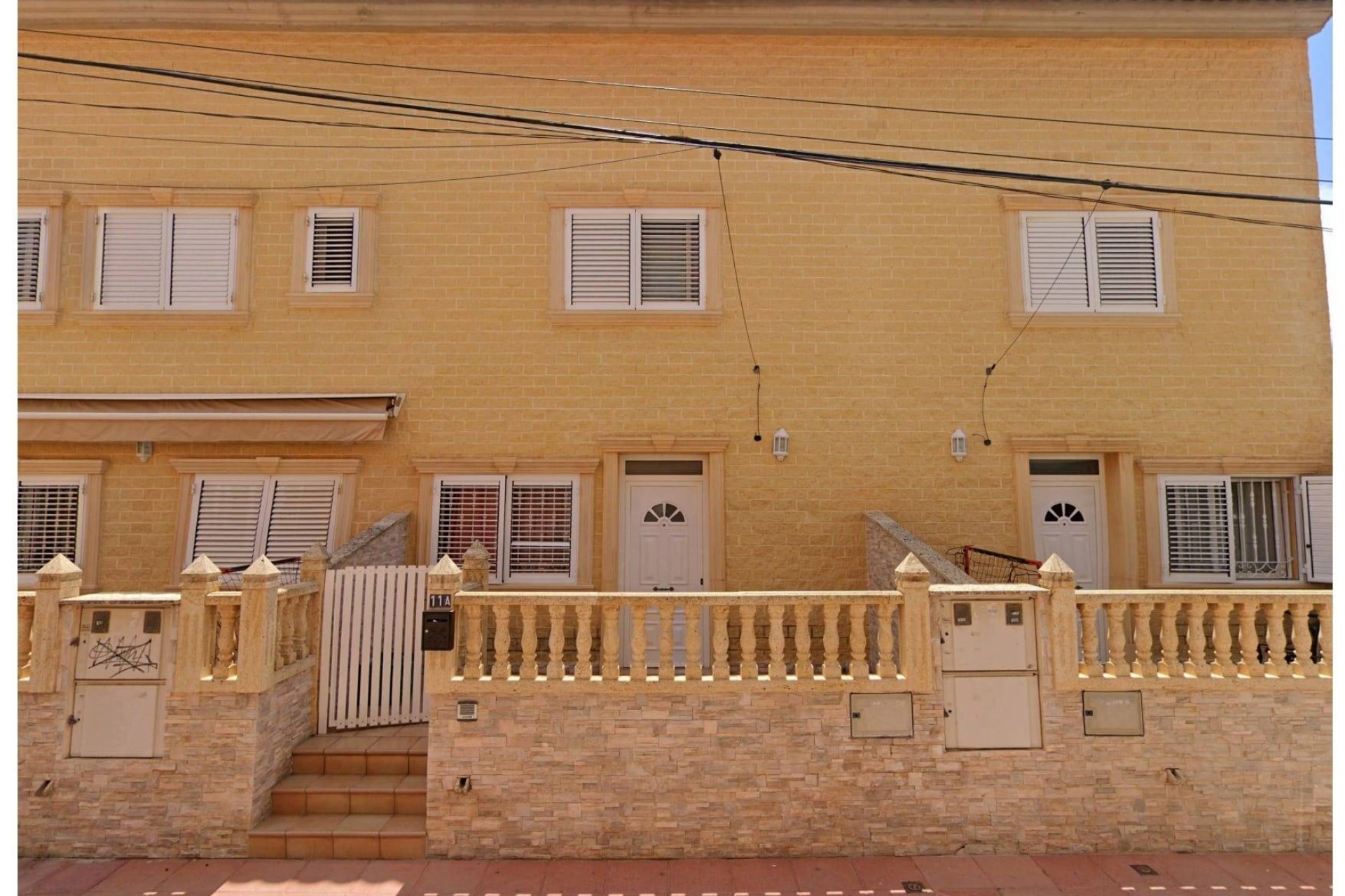 Reventa - Duplex -
Santiago de la Ribera - Santiago De La Ribera