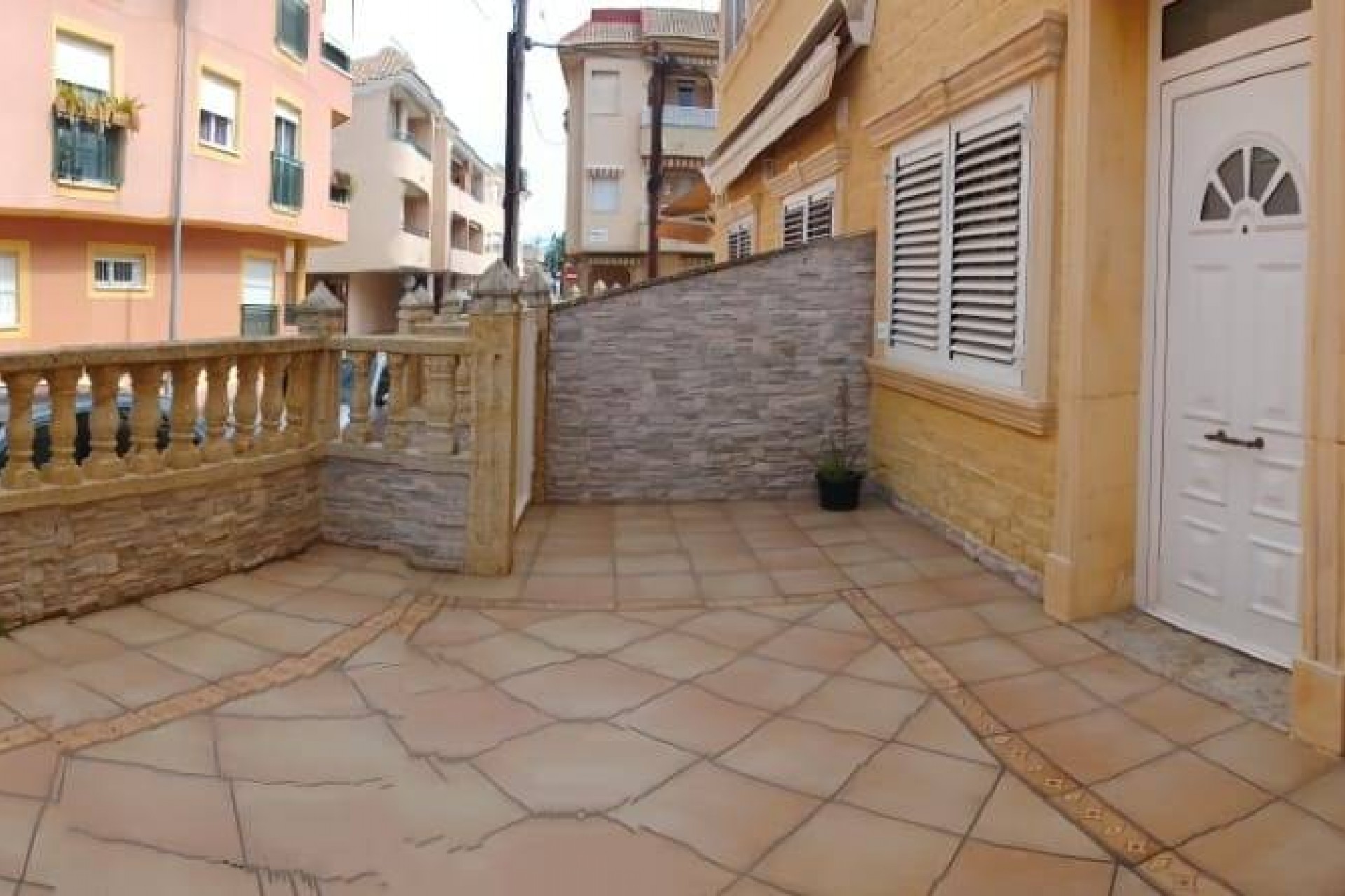 Reventa - Duplex -
Santiago de la Ribera - Santiago De La Ribera