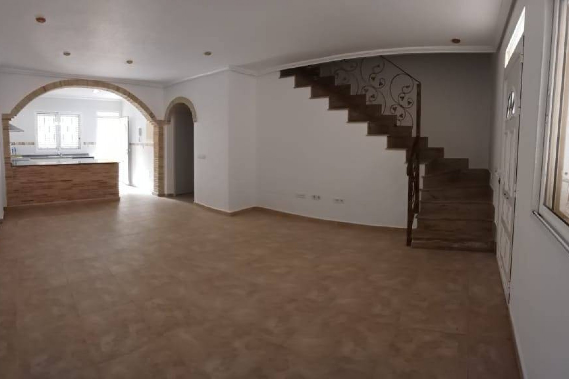 Reventa - Duplex -
Santiago de la Ribera - Santiago De La Ribera