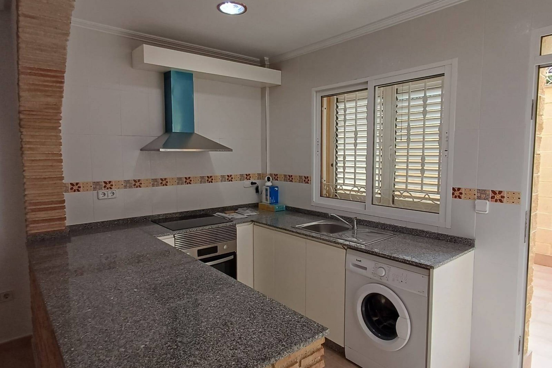 Reventa - Duplex -
Santiago de la Ribera - Santiago De La Ribera