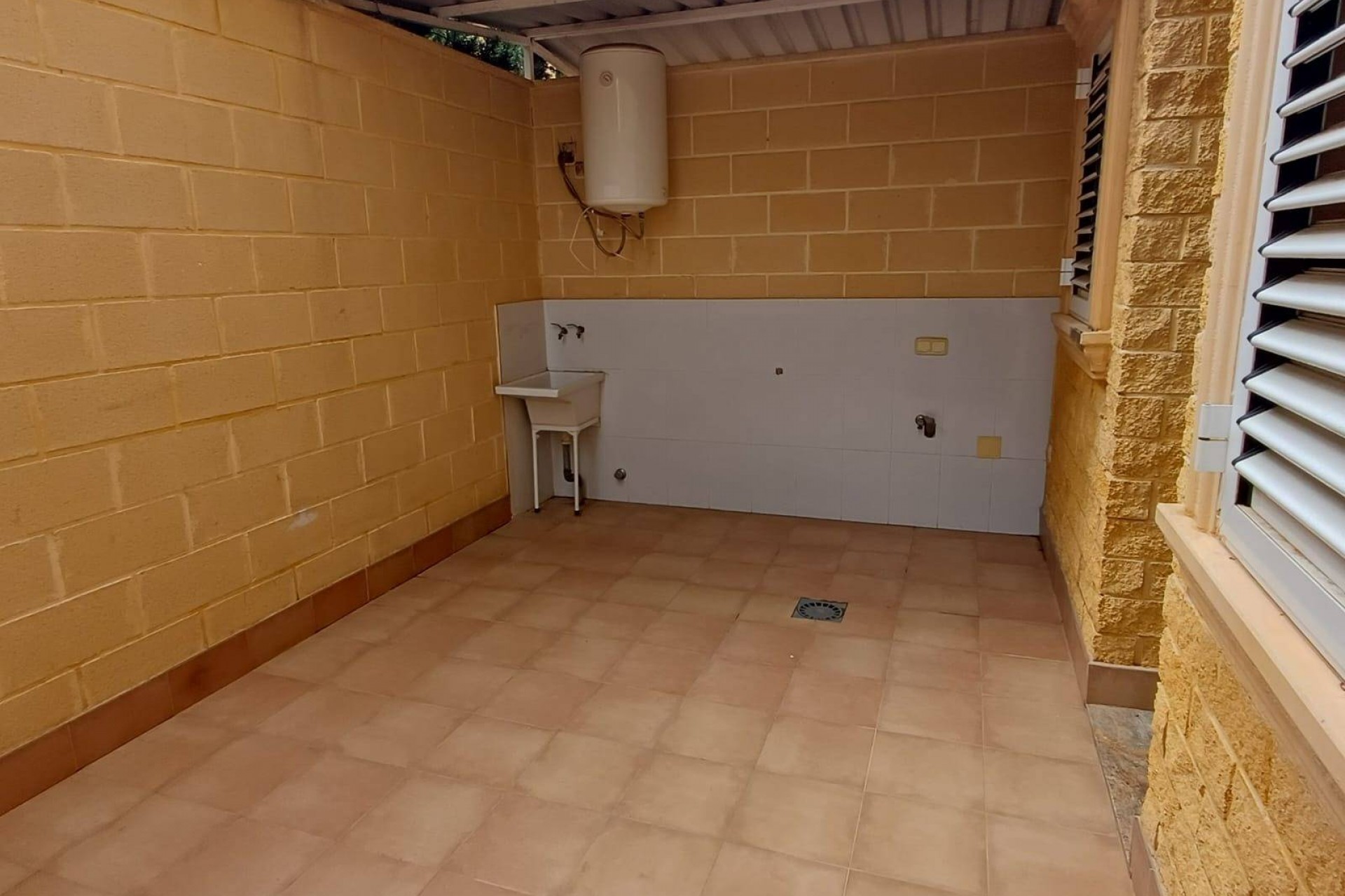 Reventa - Duplex -
Santiago de la Ribera - Santiago De La Ribera