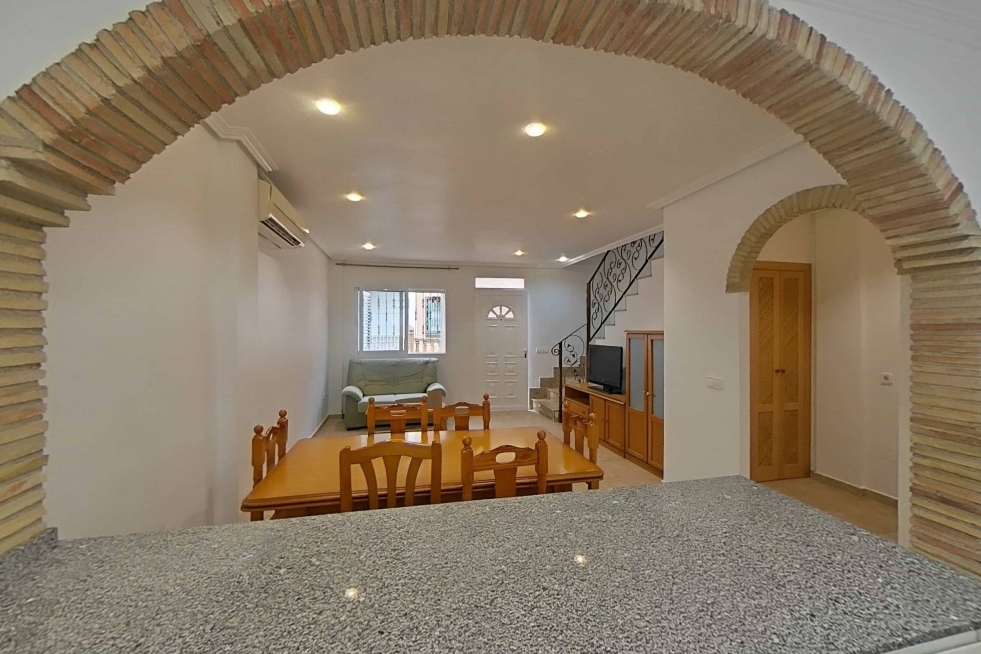 Reventa - Duplex -
Santiago de la Ribera - Santiago De La Ribera