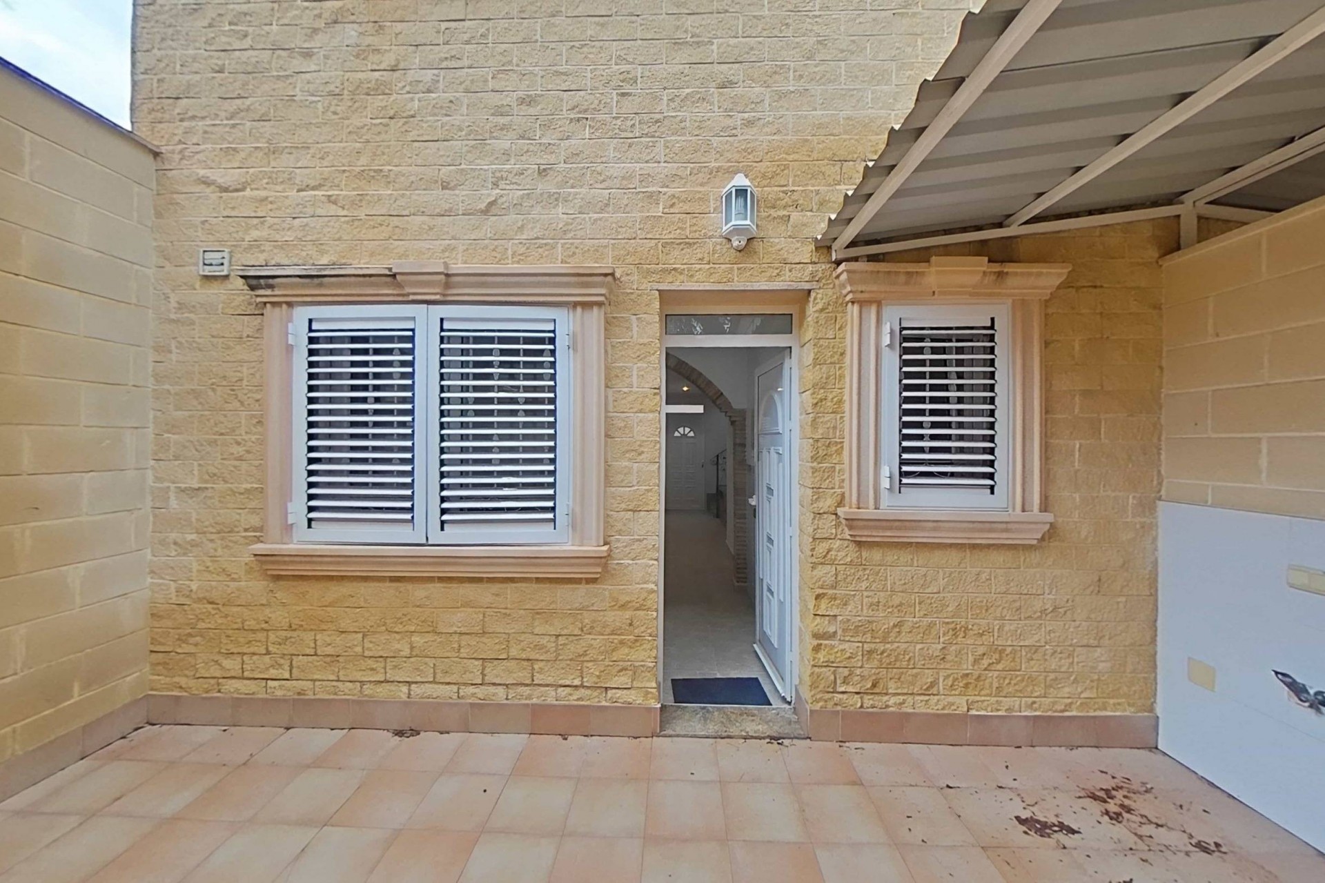 Reventa - Duplex -
Santiago de la Ribera - Santiago De La Ribera