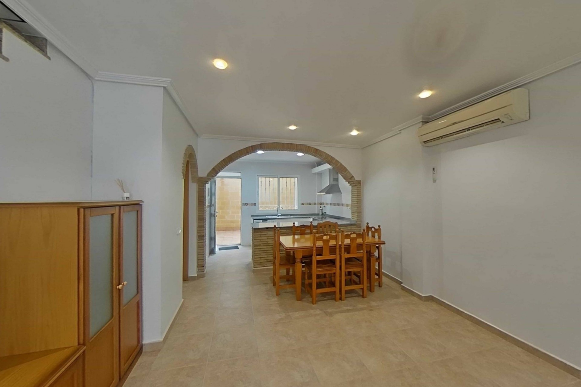 Reventa - Duplex -
Santiago de la Ribera - Santiago De La Ribera