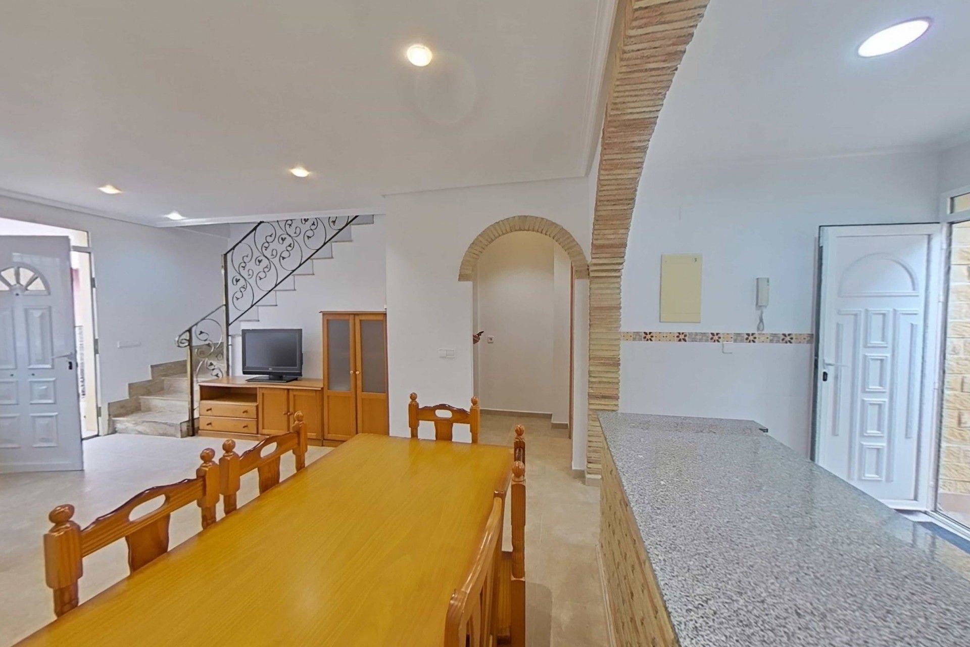 Reventa - Duplex -
Santiago de la Ribera - Santiago De La Ribera