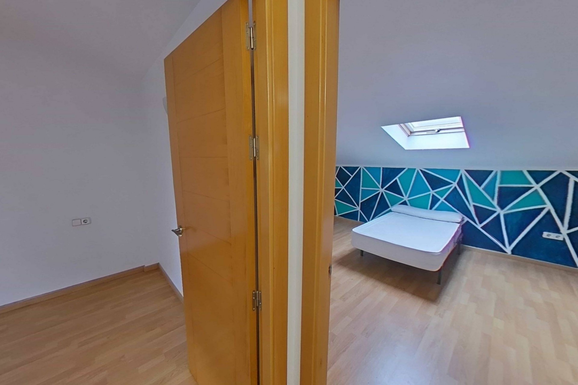 Reventa - Duplex -
Santiago de la Ribera - Santiago De La Ribera
