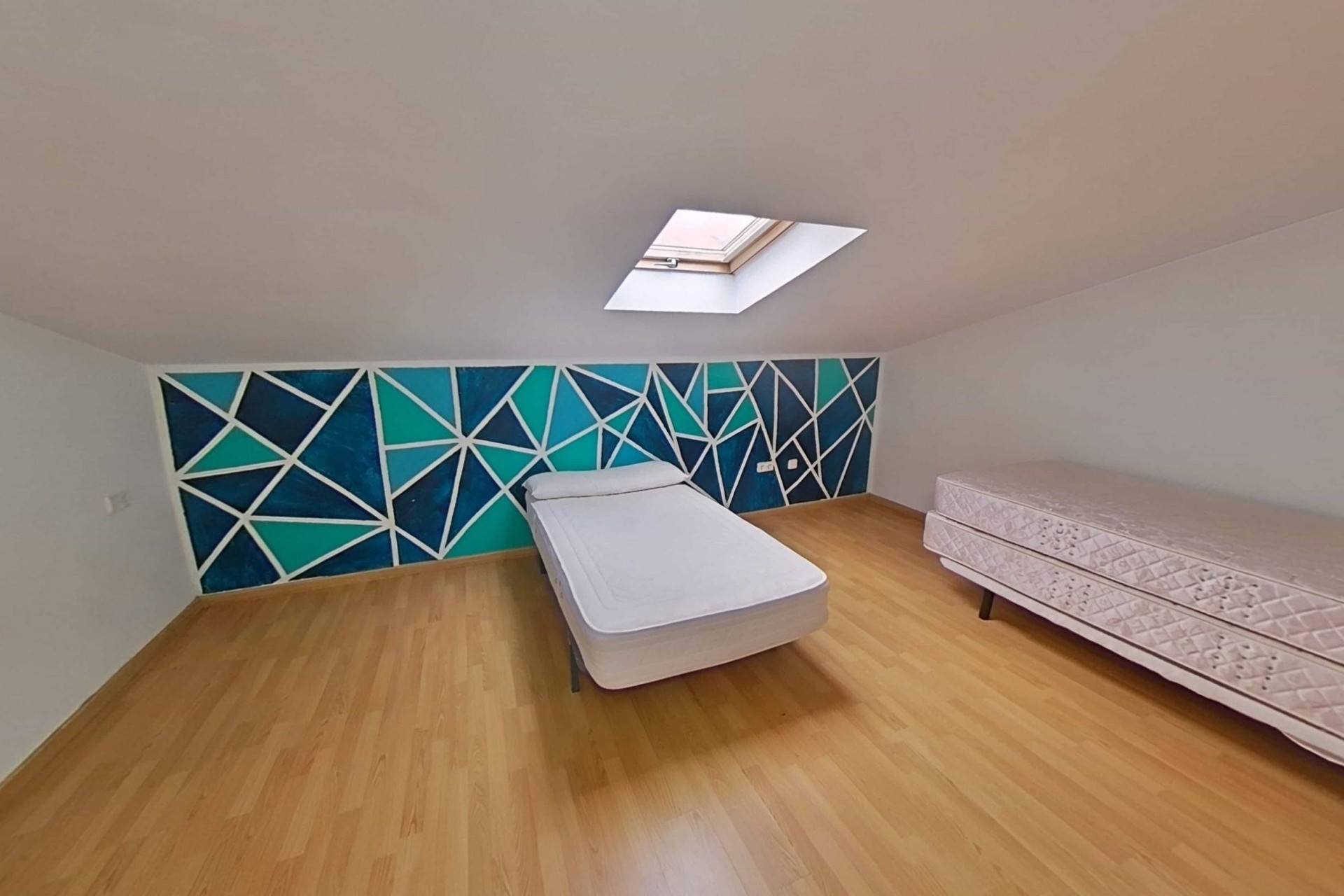 Reventa - Duplex -
Santiago de la Ribera - Santiago De La Ribera