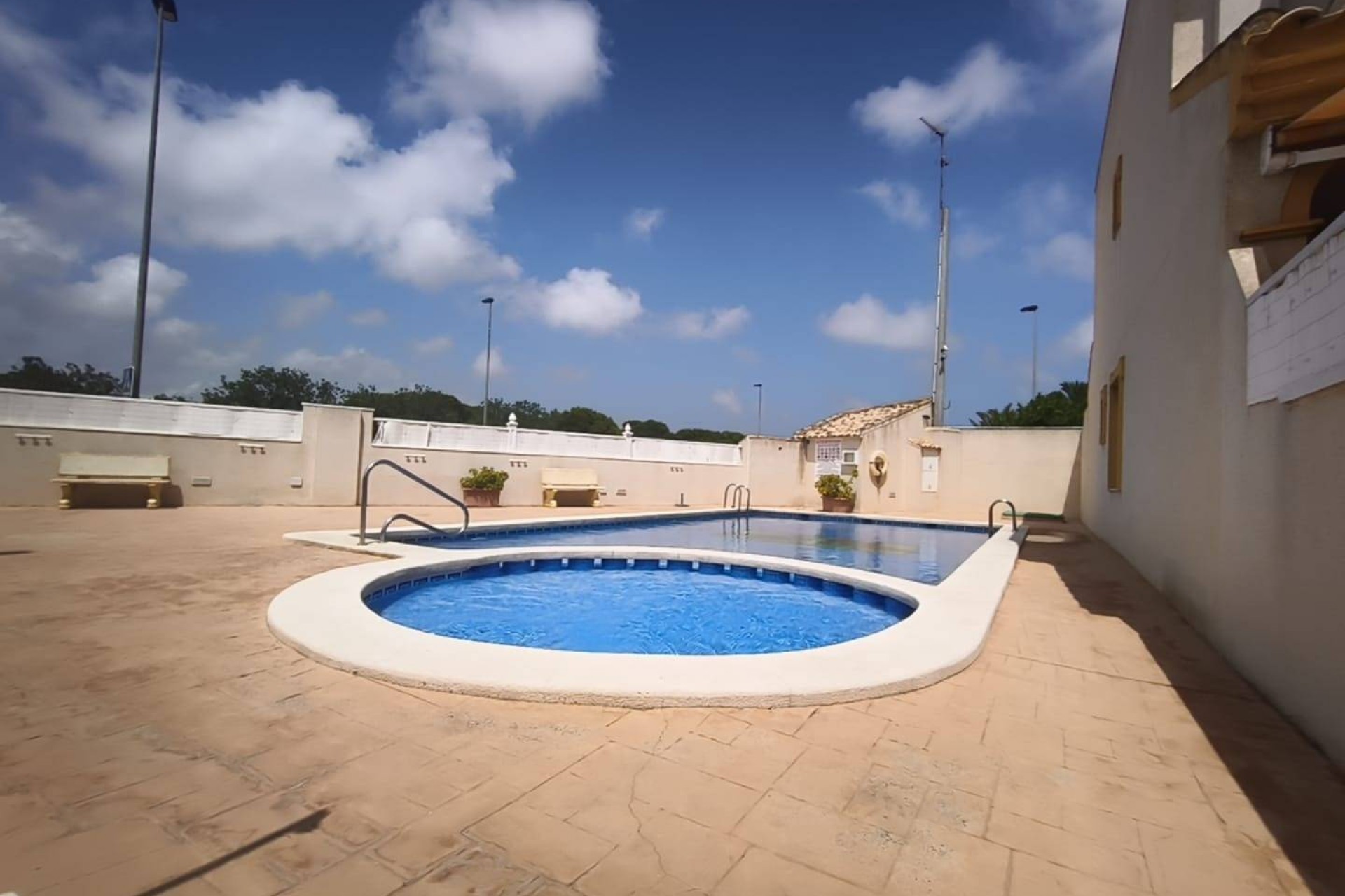 Reventa - Duplex -
Santiago de la Ribera - Santiago De La Ribera