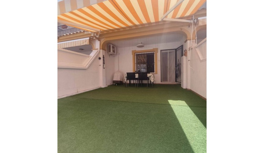 Reventa - Duplex -
Santiago de la Ribera - Santiago De La Ribera