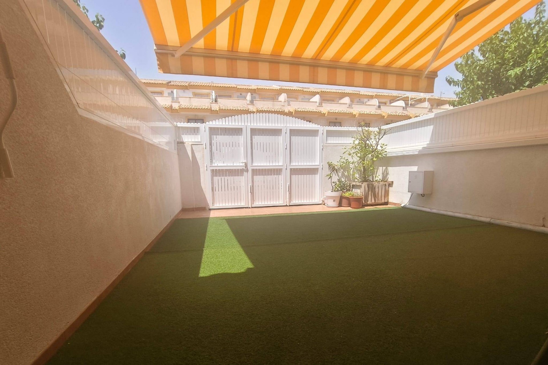 Reventa - Duplex -
Santiago de la Ribera - Santiago De La Ribera