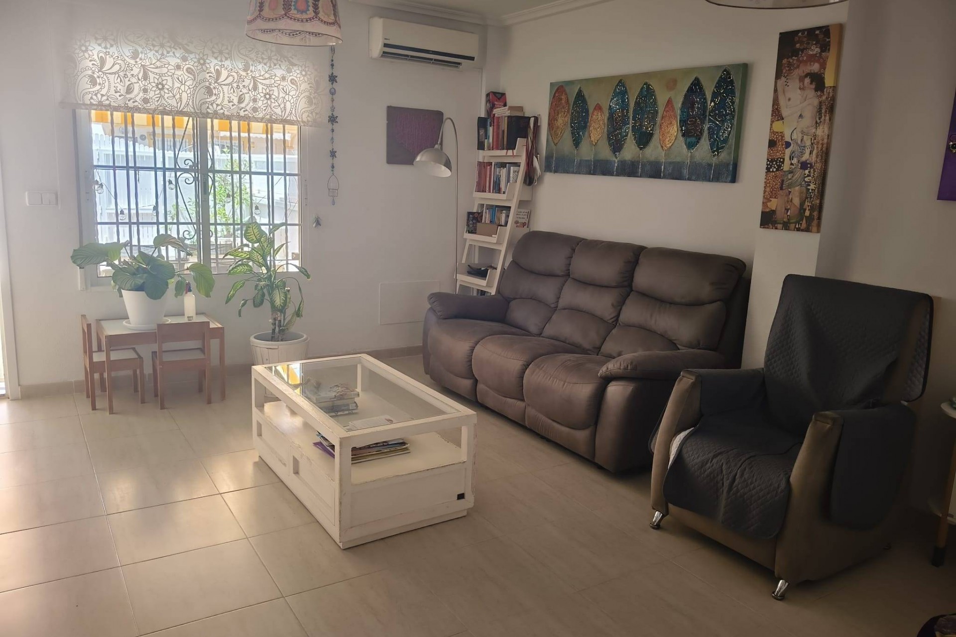 Reventa - Duplex -
Santiago de la Ribera - Santiago De La Ribera