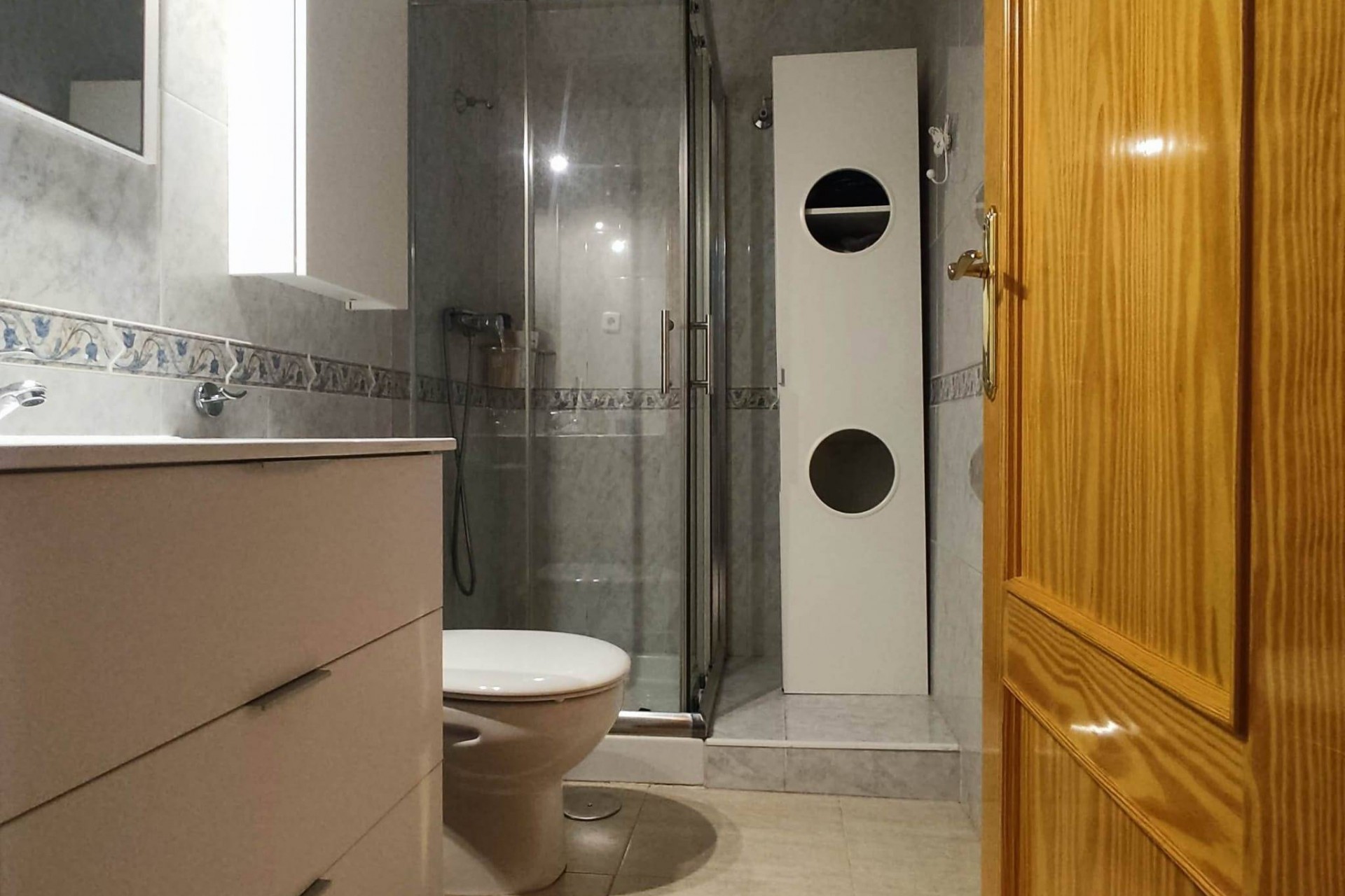 Reventa - Duplex -
Santiago de la Ribera - Santiago De La Ribera