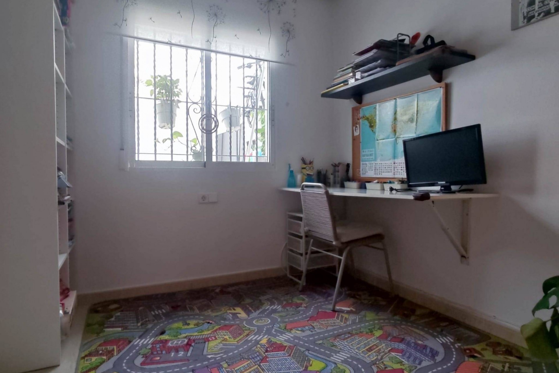 Reventa - Duplex -
Santiago de la Ribera - Santiago De La Ribera