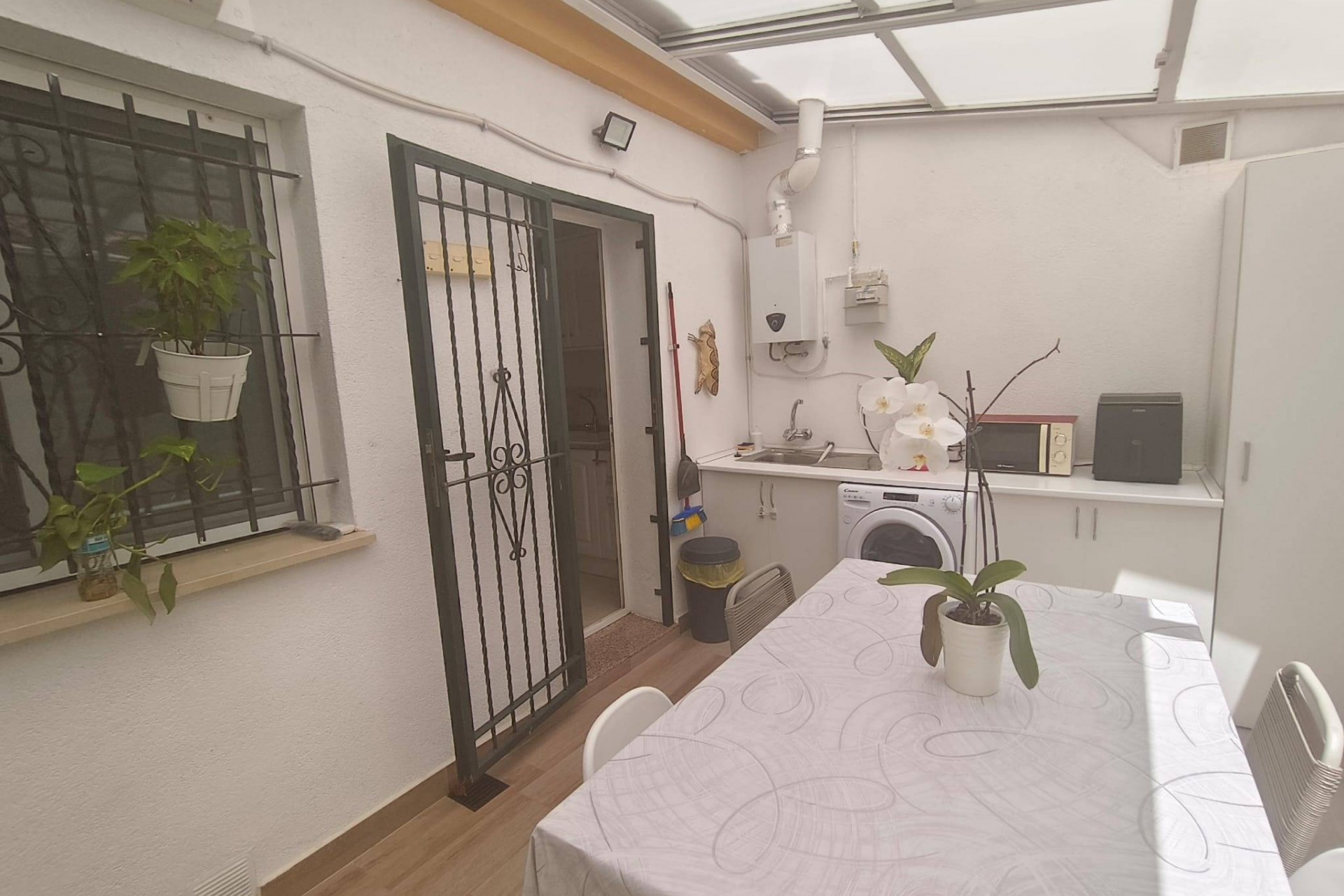 Reventa - Duplex -
Santiago de la Ribera - Santiago De La Ribera