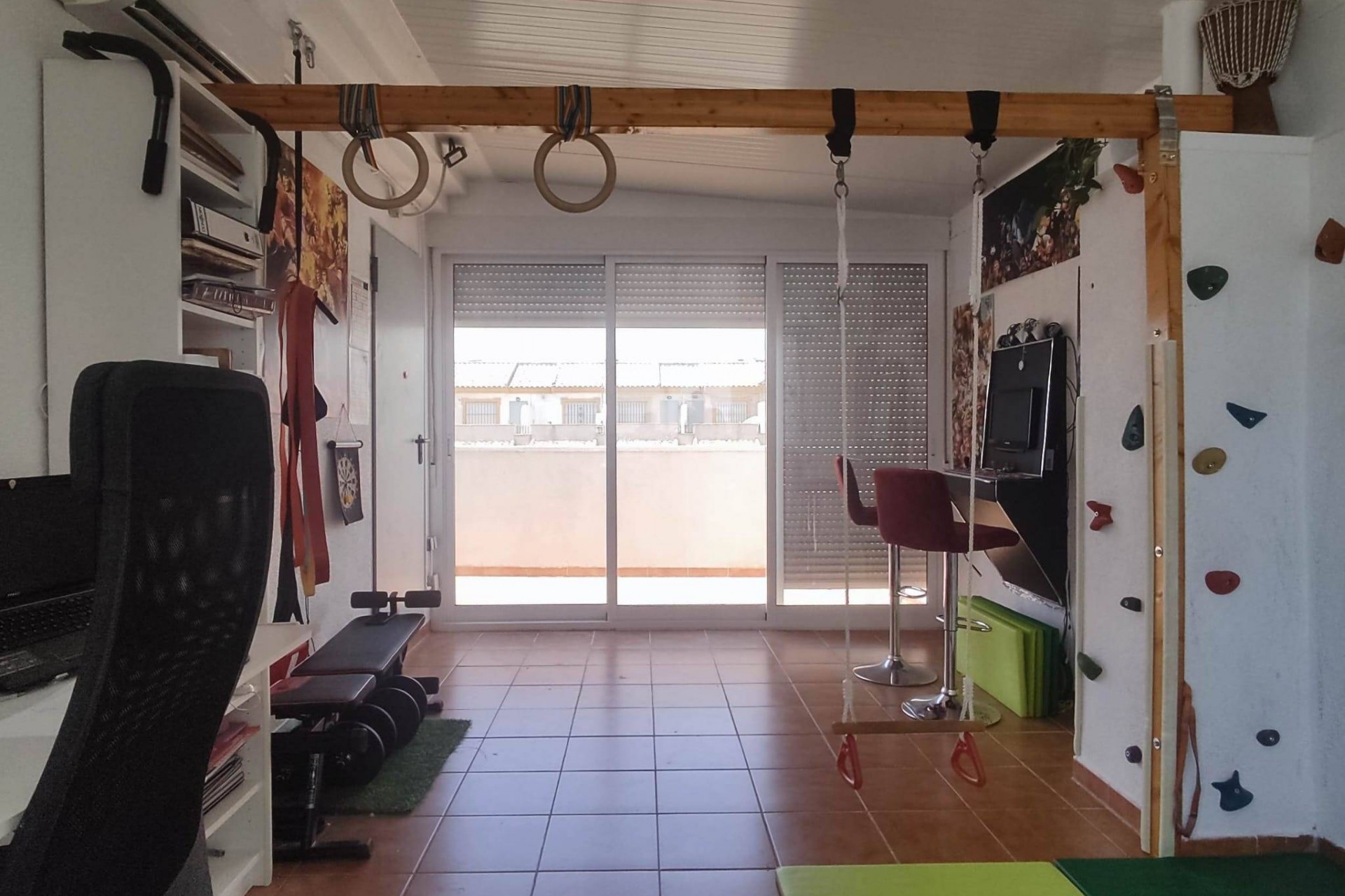 Reventa - Duplex -
Santiago de la Ribera - Santiago De La Ribera