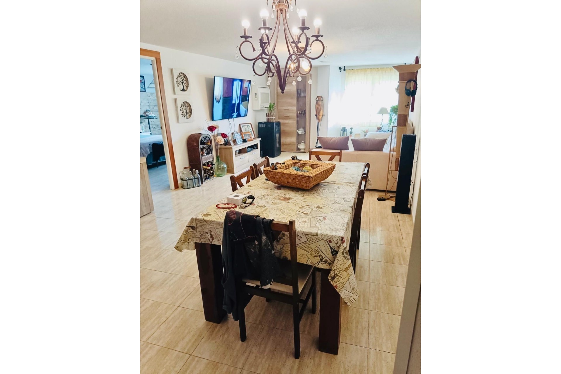 Reventa - Duplex -
Torrevieja - Acequion