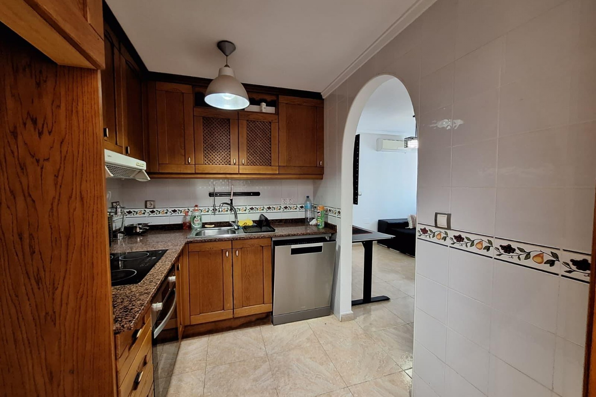 Reventa - Duplex -
Torrevieja - aguas nuevas