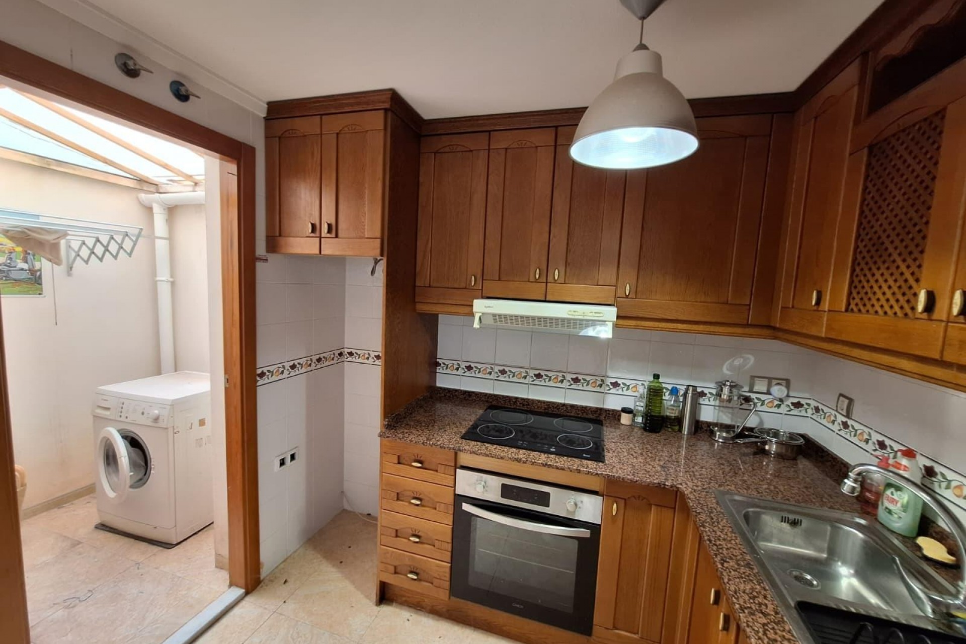 Reventa - Duplex -
Torrevieja - aguas nuevas