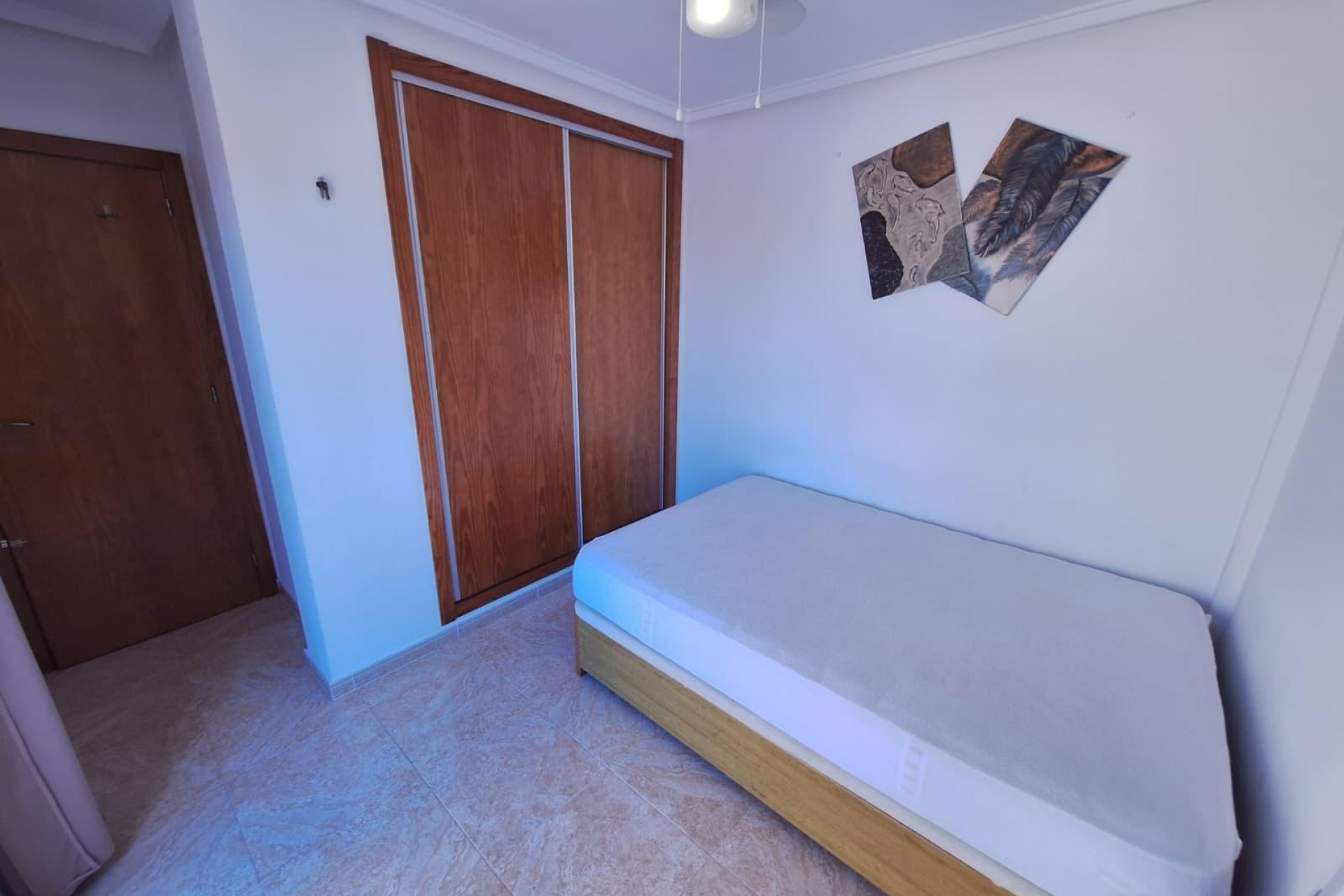 Reventa - Duplex -
Torrevieja - aguas nuevas