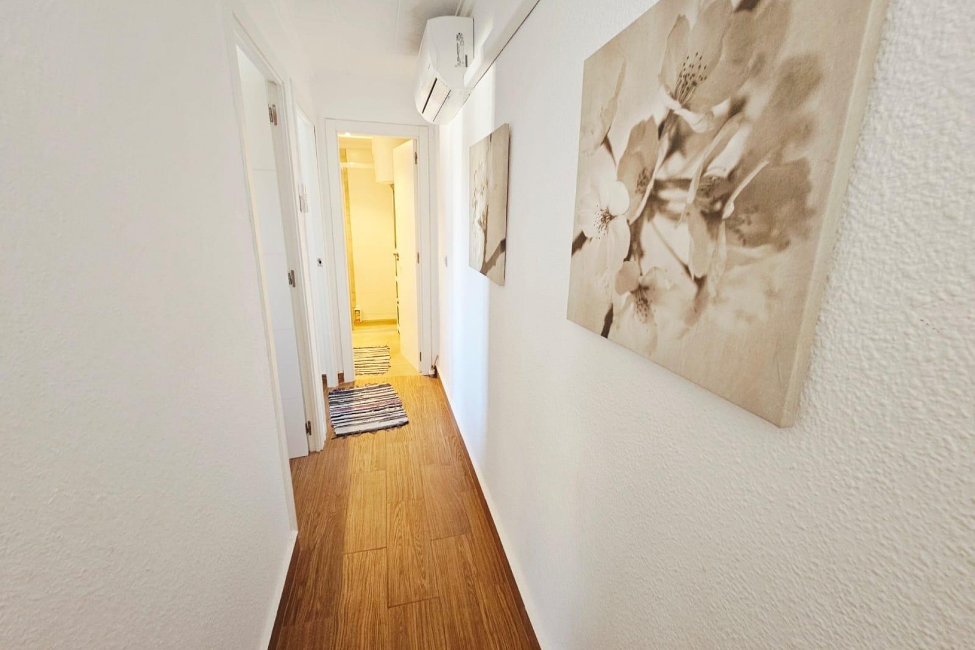 Reventa - Duplex -
Torrevieja - Cabo Cervera