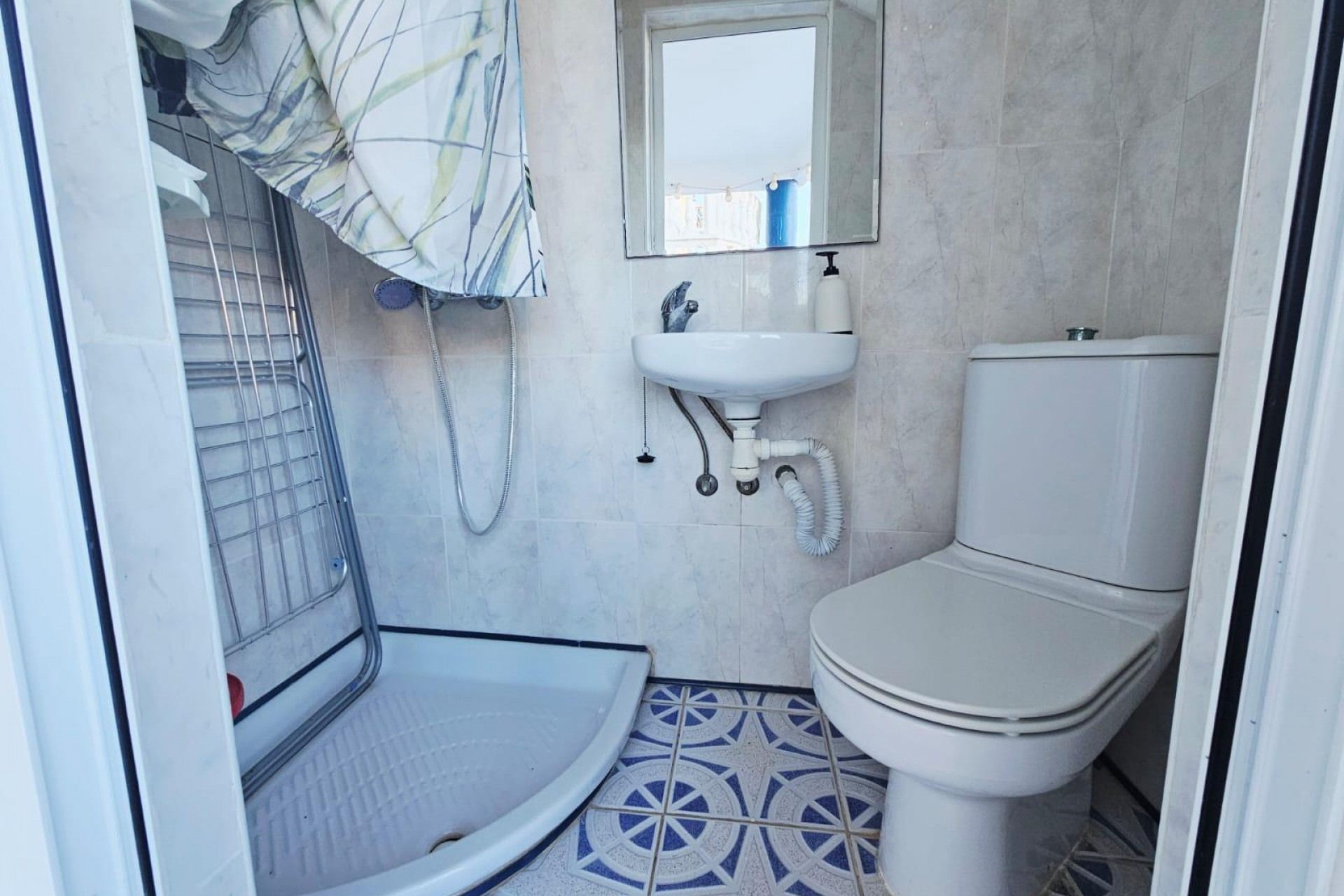 Reventa - Duplex -
Torrevieja - Cabo Cervera