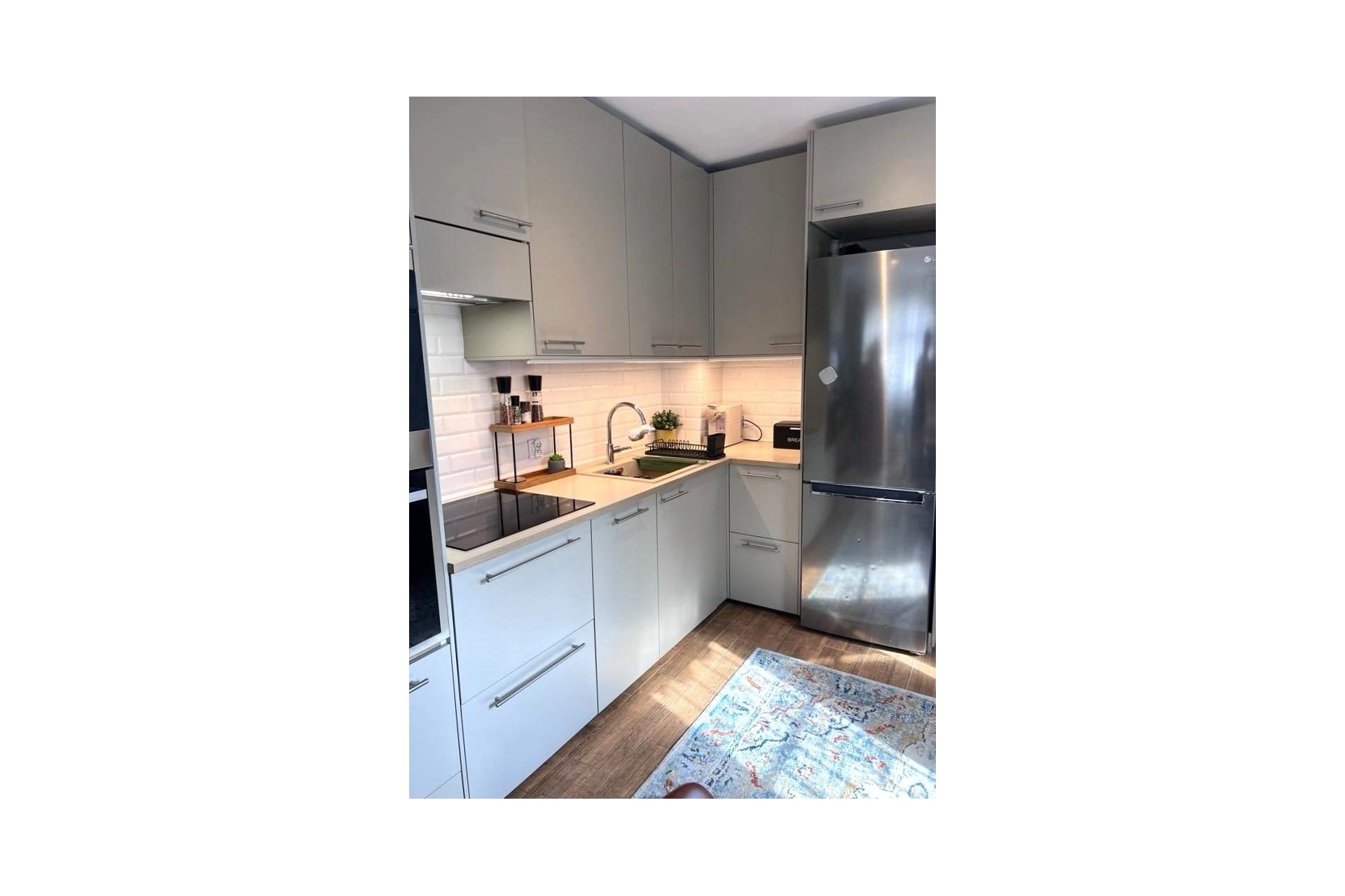 Reventa - Duplex -
Torrevieja - Calas Blanca