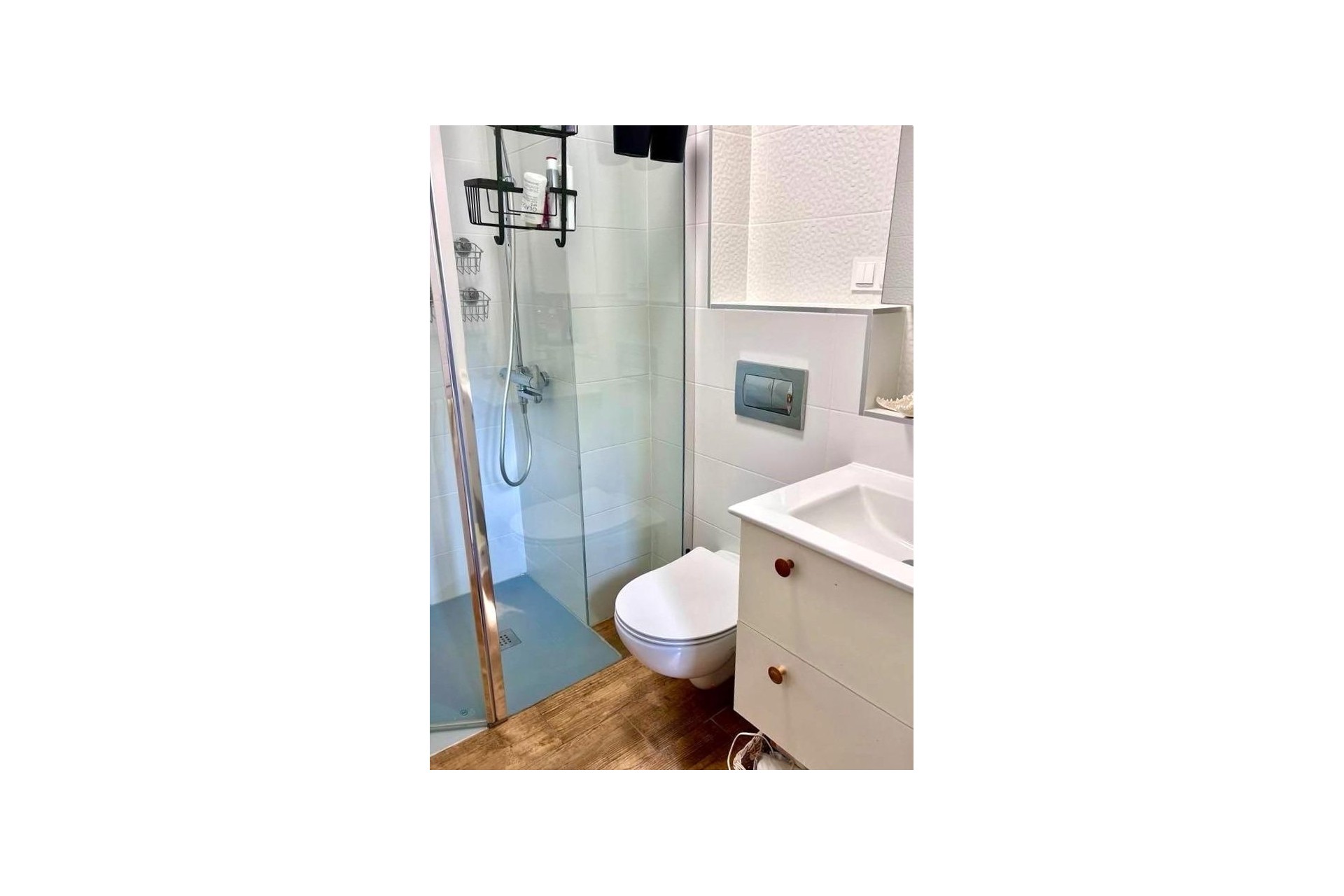 Reventa - Duplex -
Torrevieja - Calas Blanca